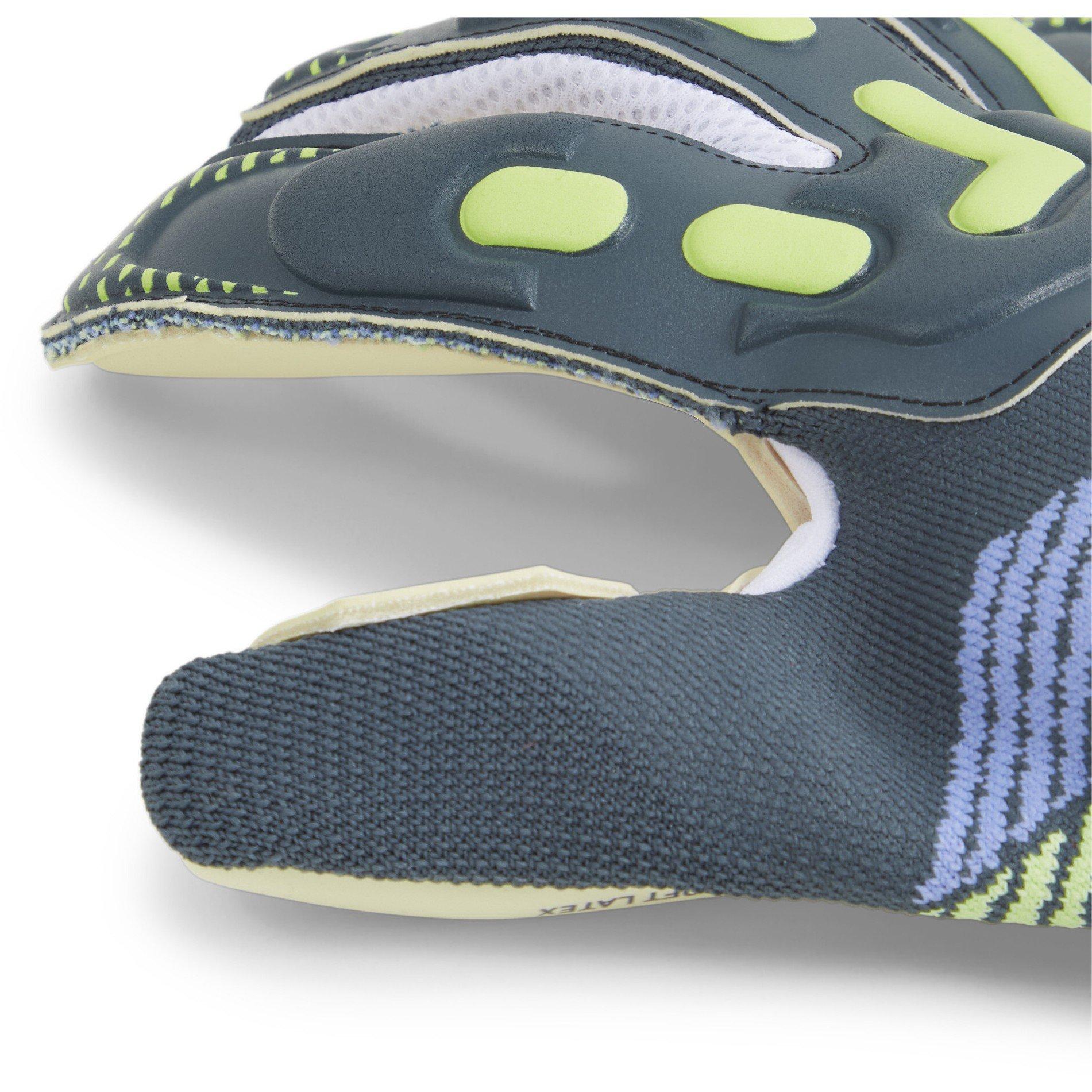 Gray Skies - Puma - Future Pro Hybrid Goalkeeper Glove Mens - 2