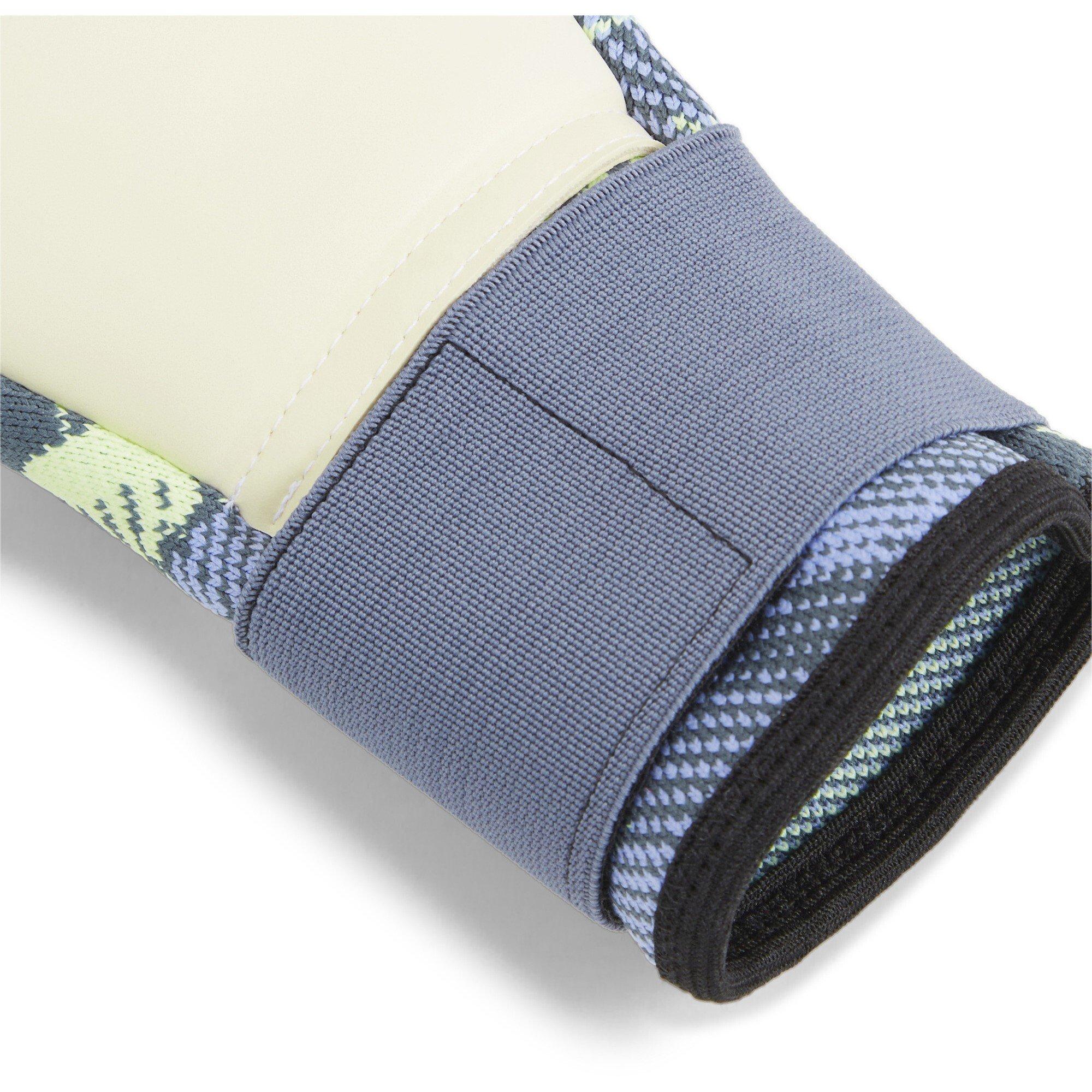 Gray Skies - Puma - Future Pro Hybrid Goalkeeper Glove Mens - 4