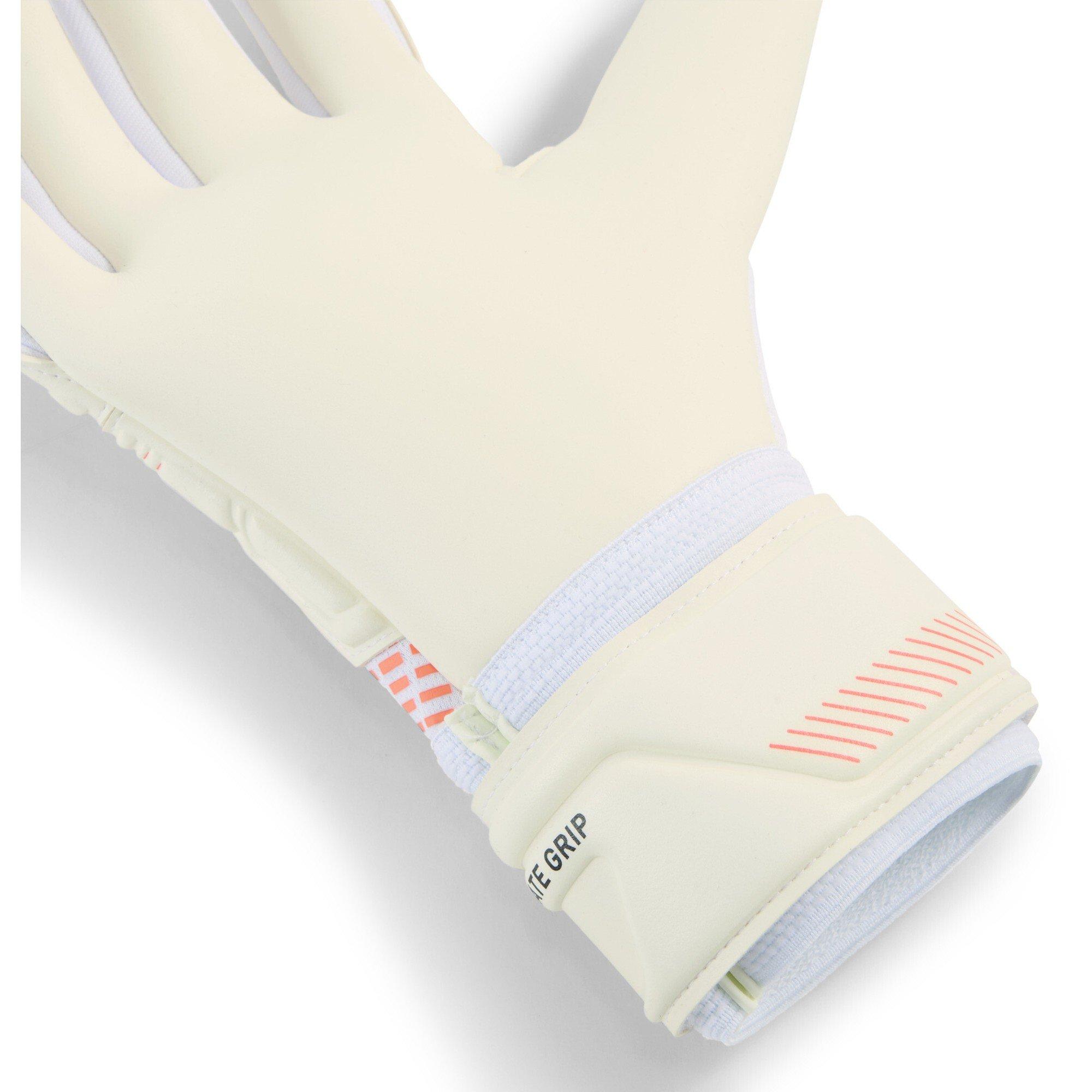 Puma Weiß - Puma - Ultra Pro Nc Goalkeeper Glove Mens - 2