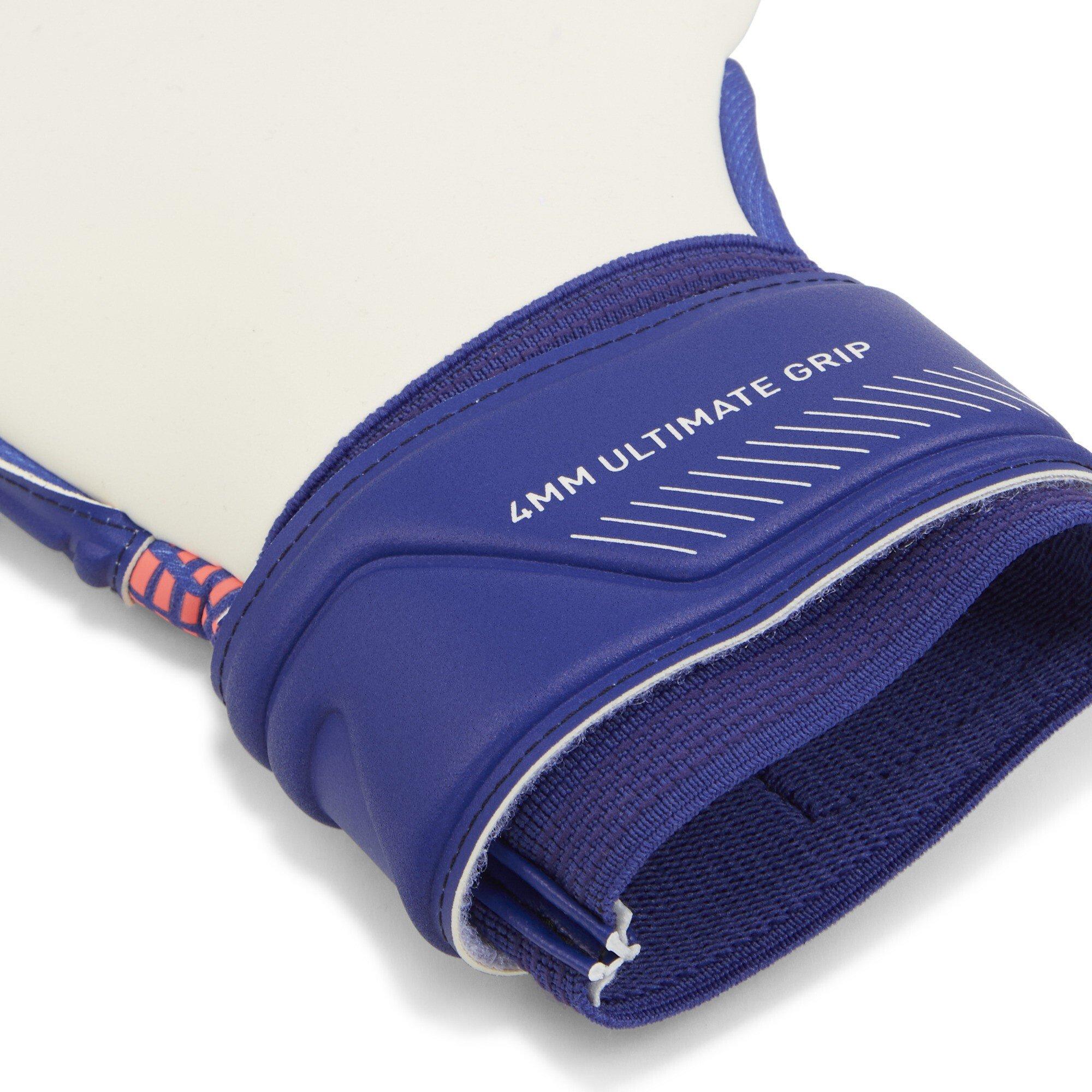 Lapis Lazuli - Puma - Ultra Pro Nc Goalkeeper Glove Mens - 3