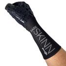 Noir/Gris - GG Lab - Bare Skinn Goalkeeper Gloves - 1