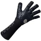 Noir/Gris - GG Lab - Bare Skinn Goalkeeper Gloves - 5