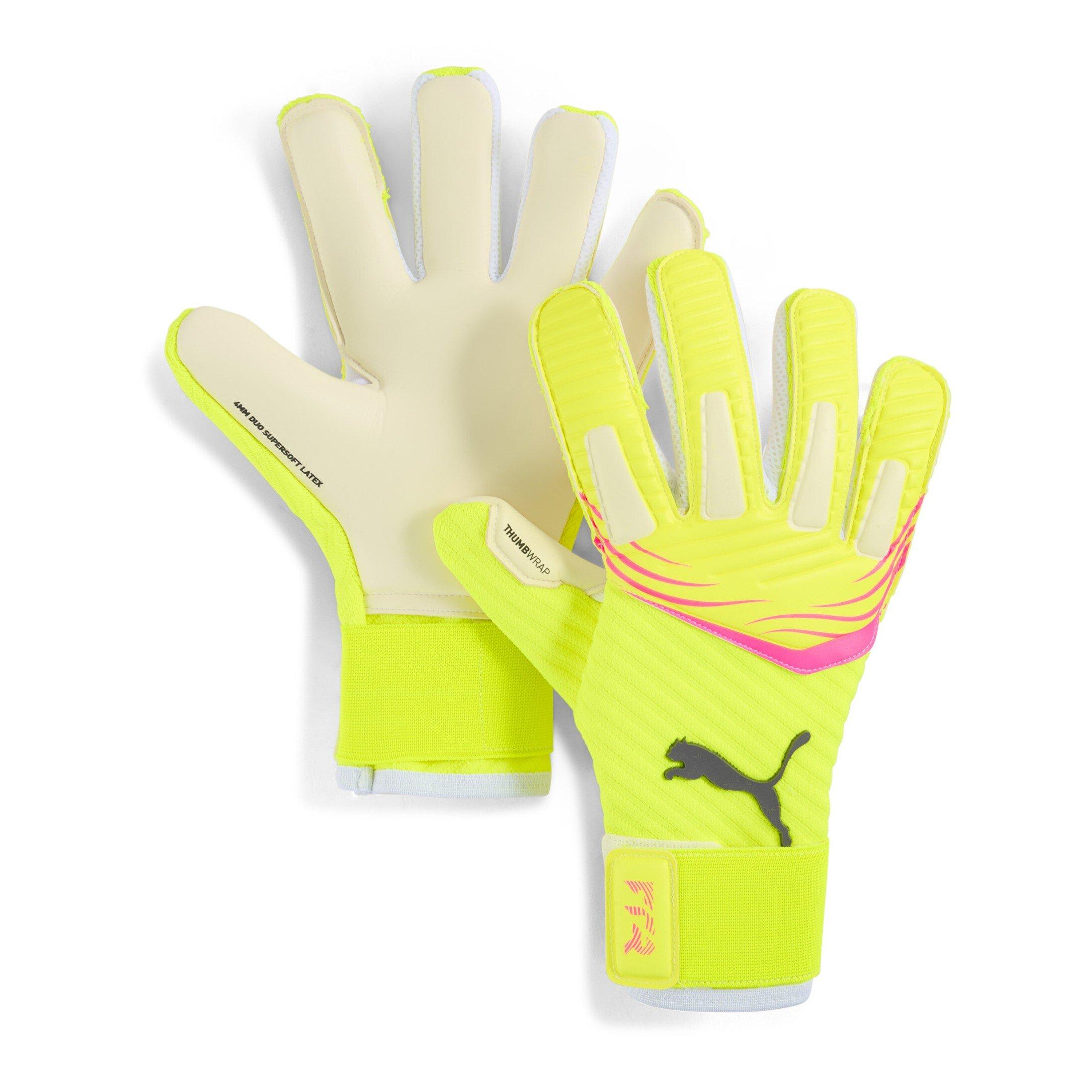 Puma Future Pro Hybrid Goalkeeper Glove Mens