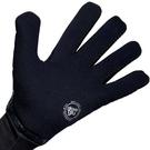 Noir/Gris - GG Lab - GG Bare Skinn Goalkeeper Gloves Junior - 3