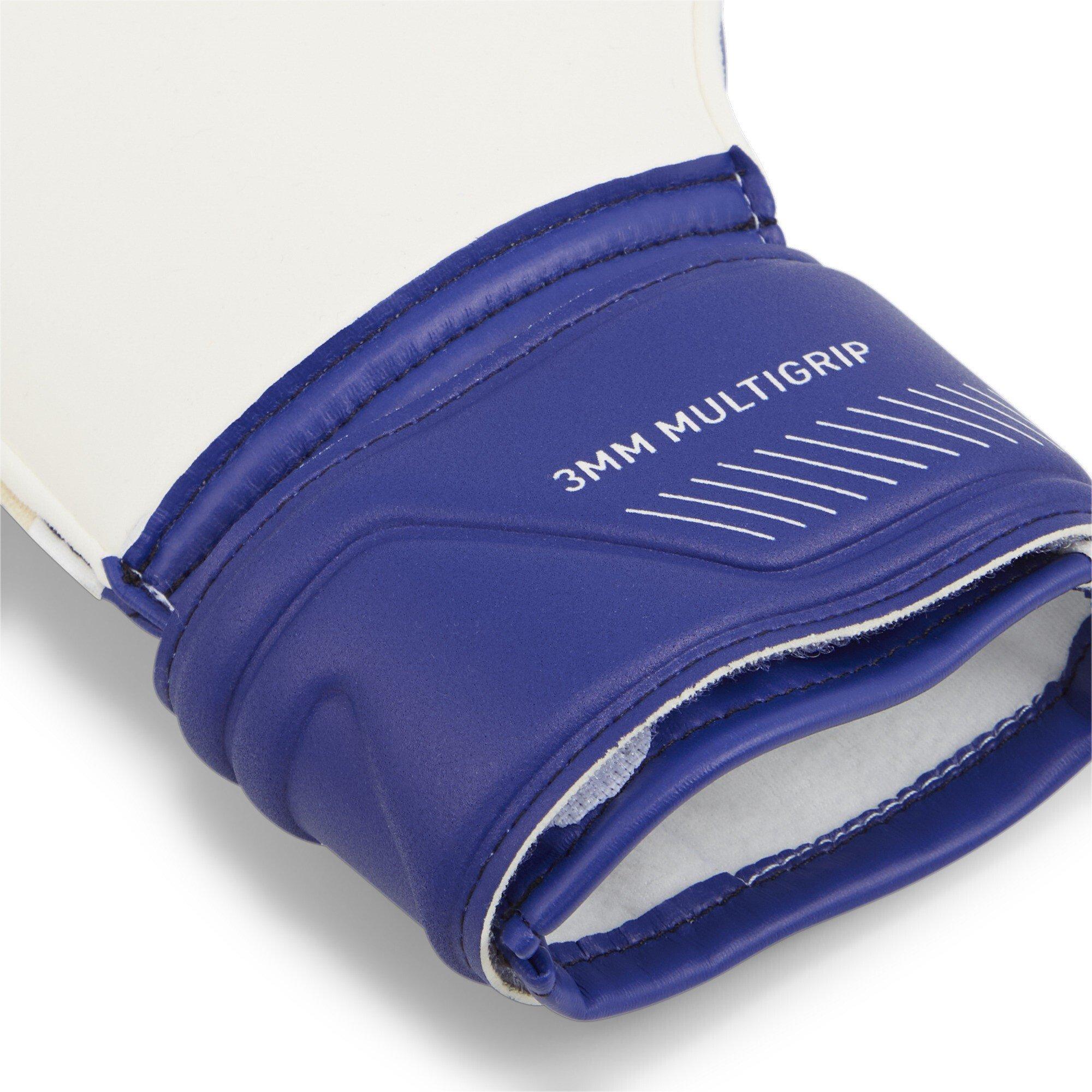 Lazuli/Sunse - Puma - Ultra Match Rc Goalkeeper Glove Unisex Kids - 5