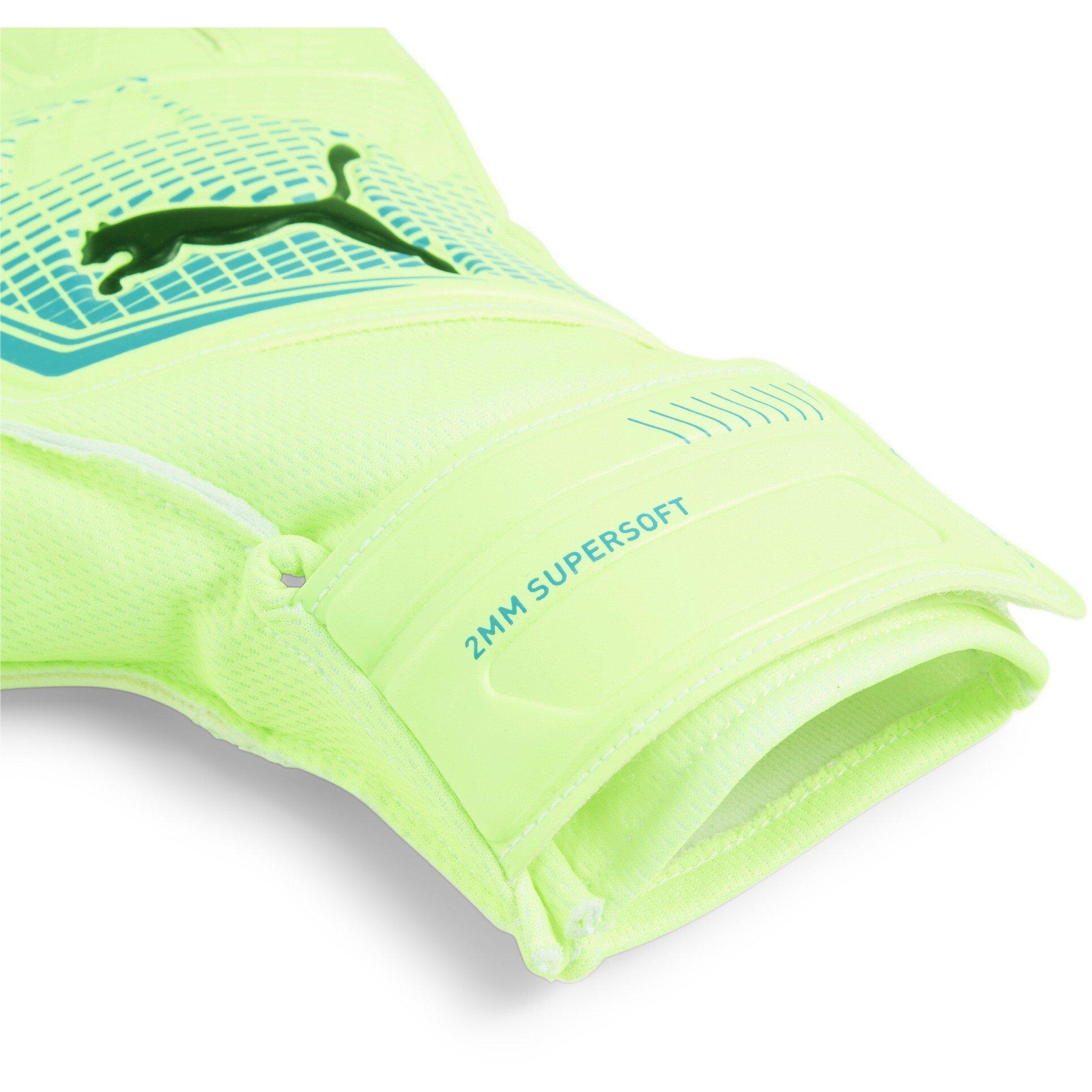 Bruisende Appel - Puma - Ultra Play Rc Goalkeeper Glove Unisex Kids - 4