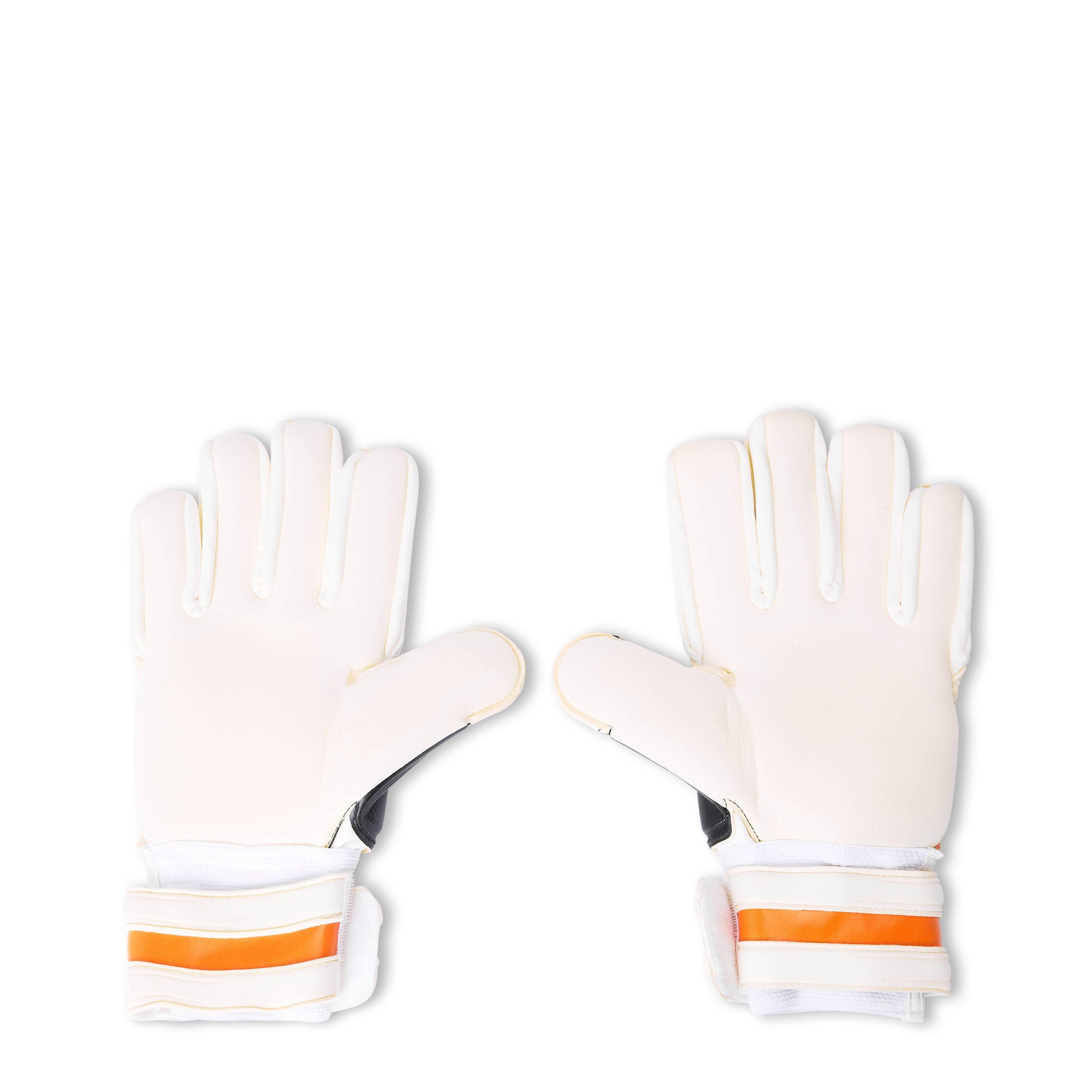 White - Puma - Puma (Gk) (P) King Inseam Cut Glove Unisex Adults - 2