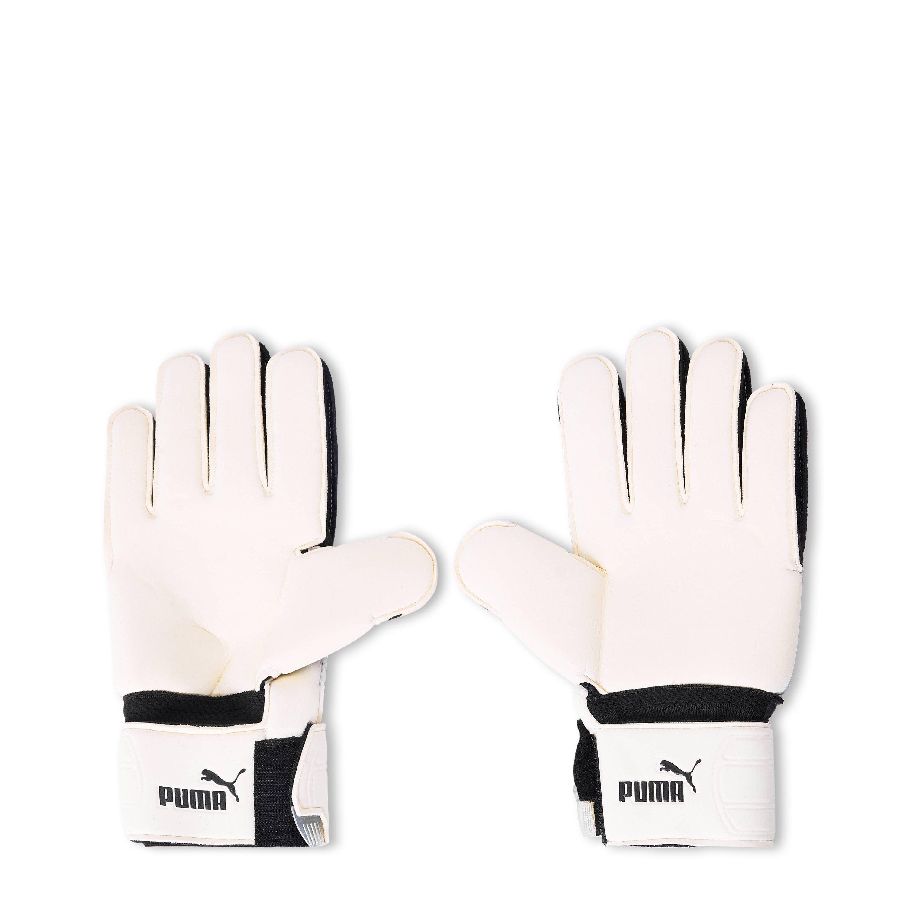 White - Puma - Puma King Exec (Gk) Glove Unisex Adults - 2