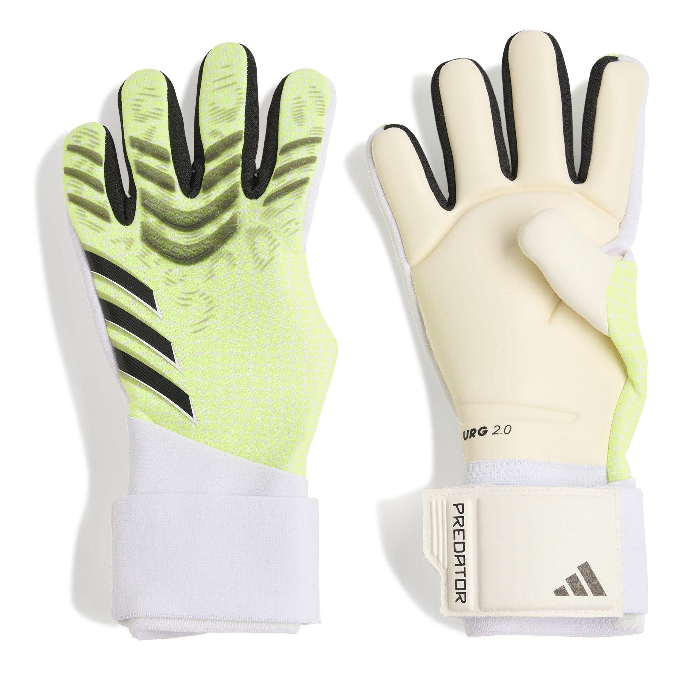 adidas Predator Pro Goalkeeper Gloves Juniors