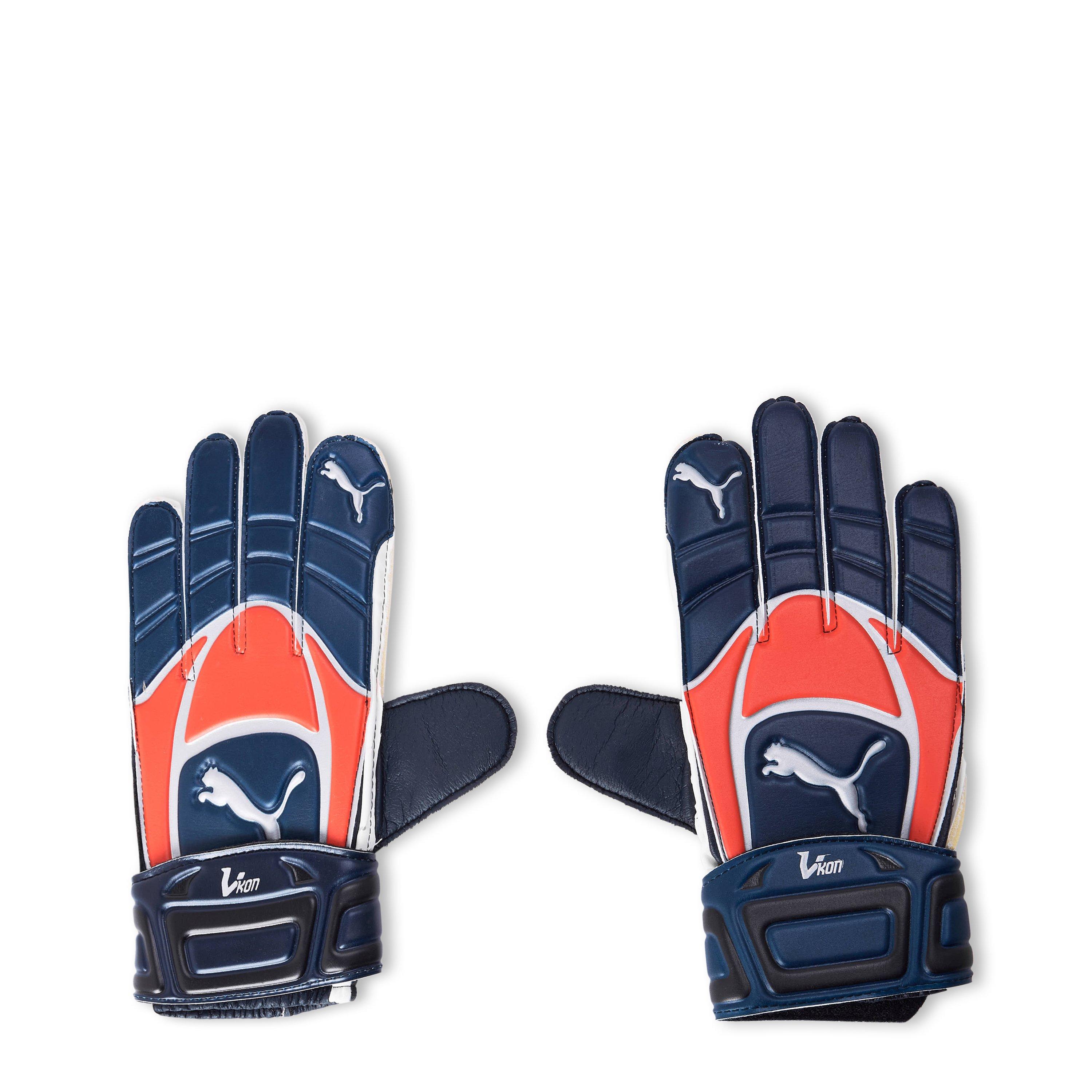 Blue - Puma - Puma V-Kon (Gk) Glove Unisex Adults - 1