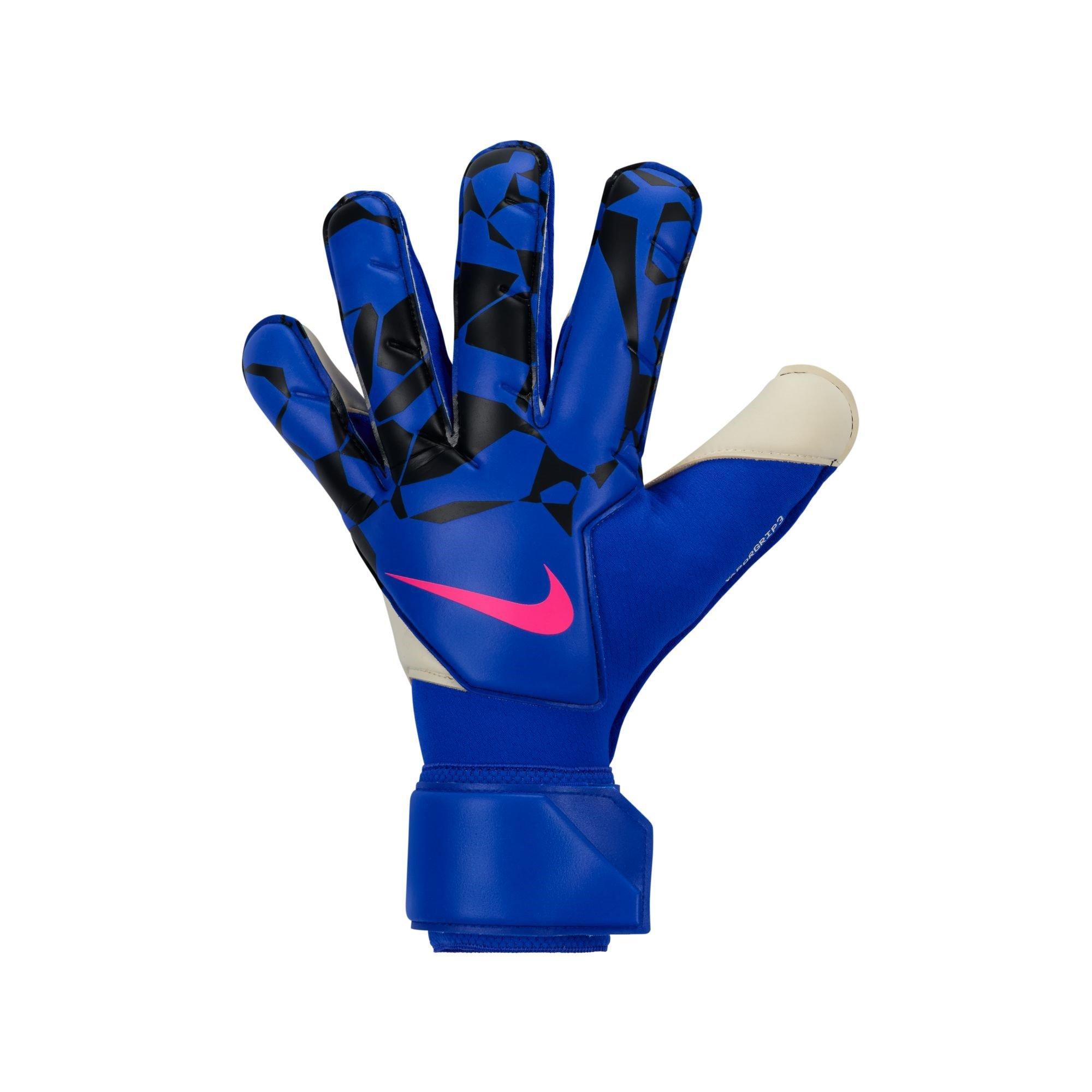 Mercurial Vapor Grip Goalkeeper Gloves