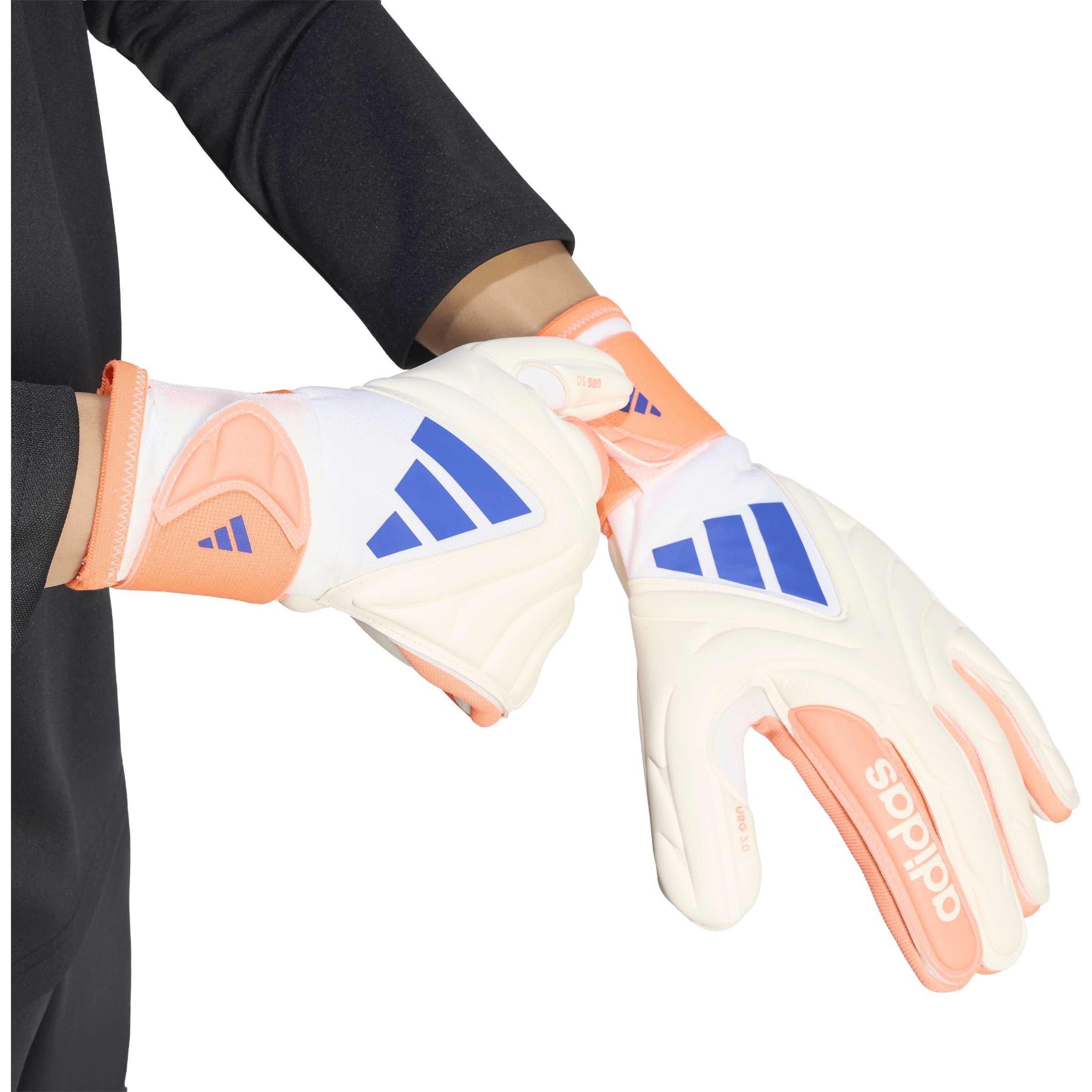 Owhite/Lucblu - adidas - Adidas Copa Gl Lge 99 - 3