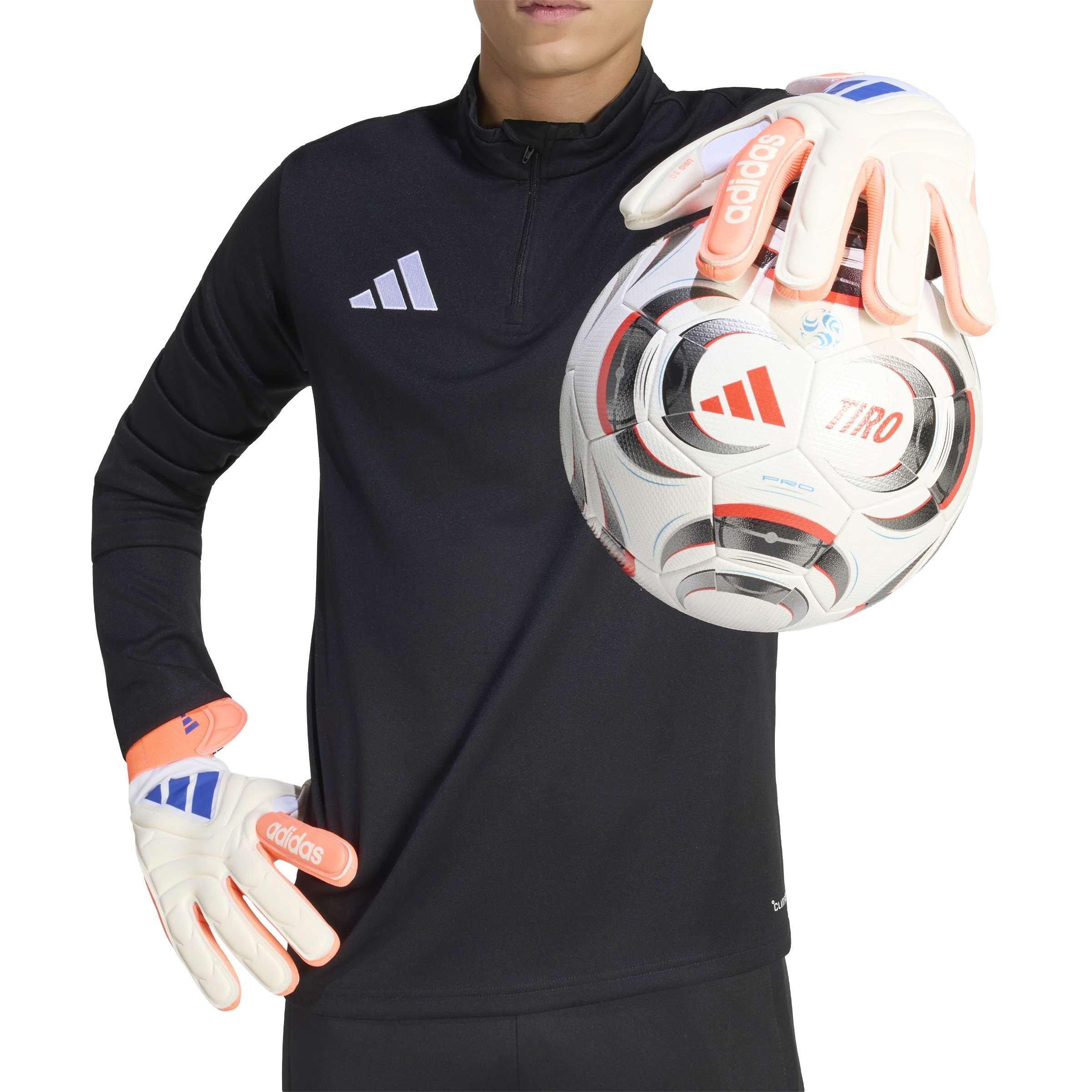 Owhite/Lucblu - adidas - Adidas Copa Gl Lge 99 - 7