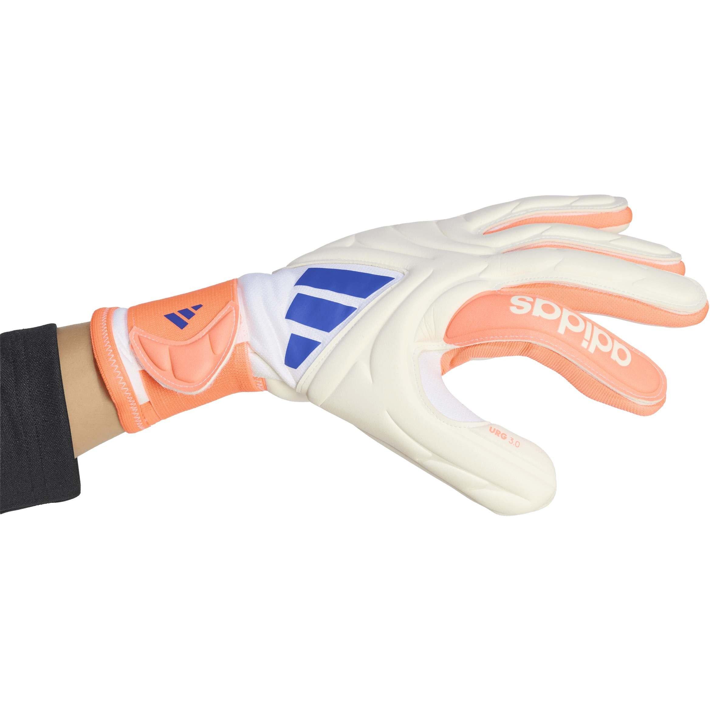 Owhite/Lucblu - adidas - Adidas Copa Gl Lge 99 - 9