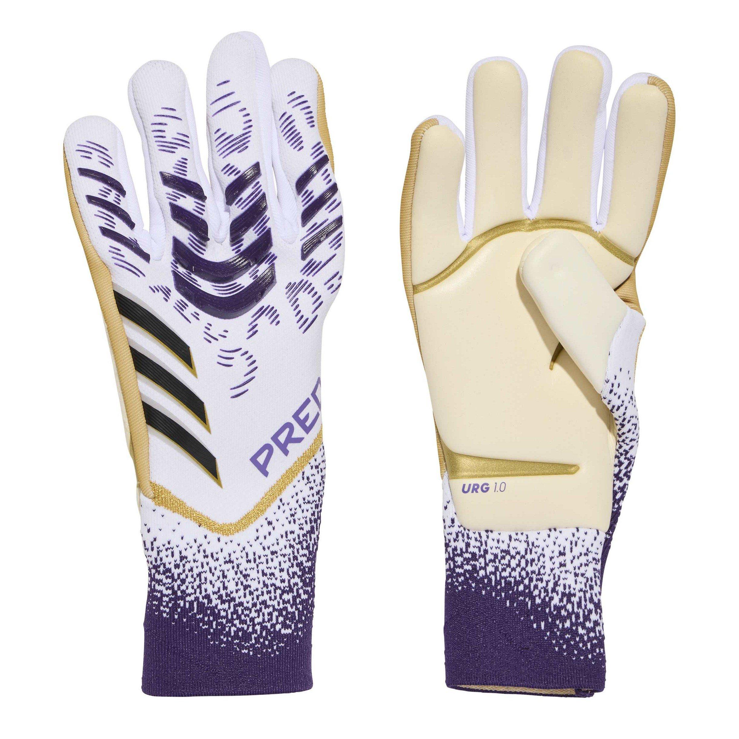White/Black - adidas - Adidas Pred Gl Pro 99 - 1