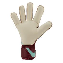 nike necklace Mercurial Grip Goalkeeper Gloves