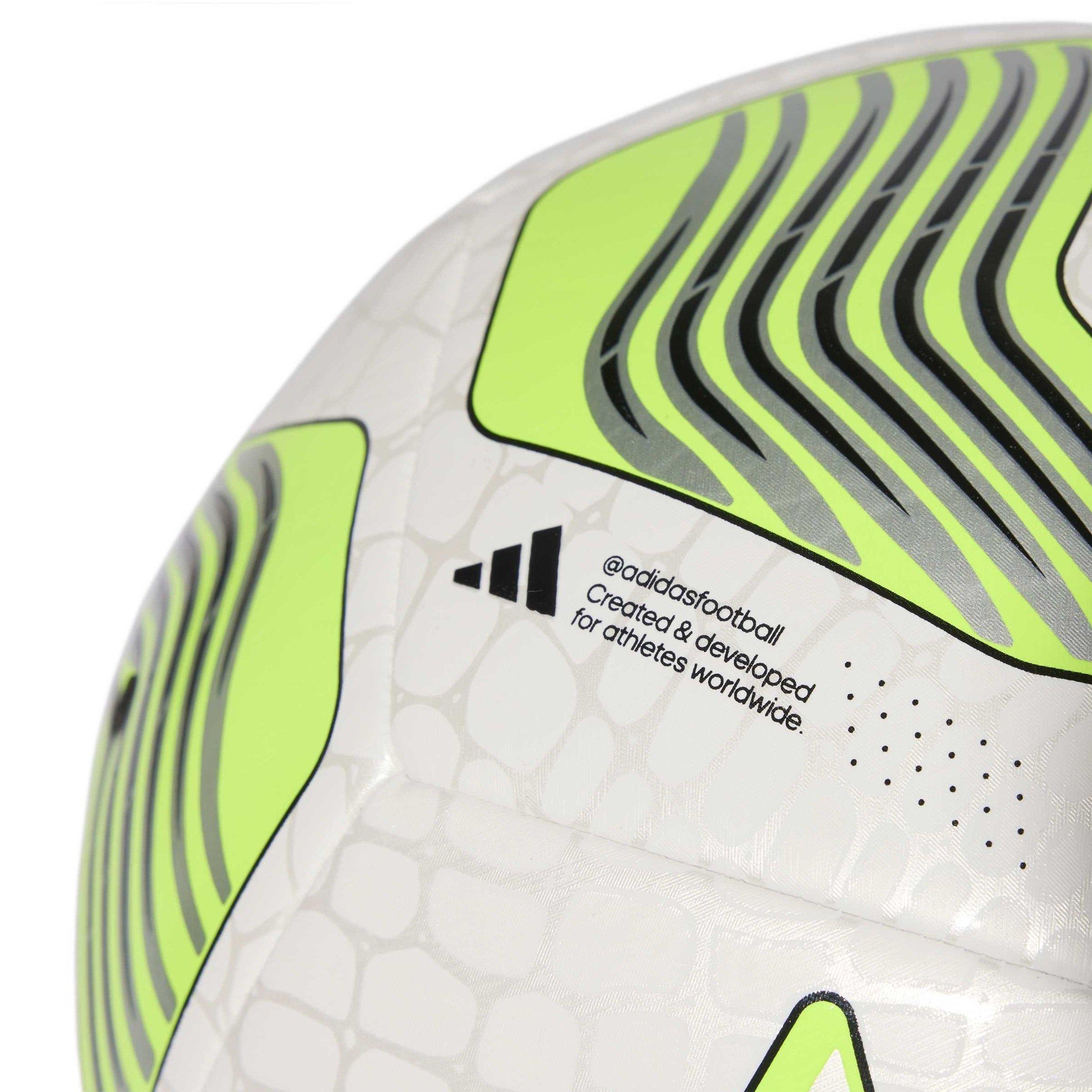 White/Luclem - adidas - Adidas Pred Trn 99 - 3