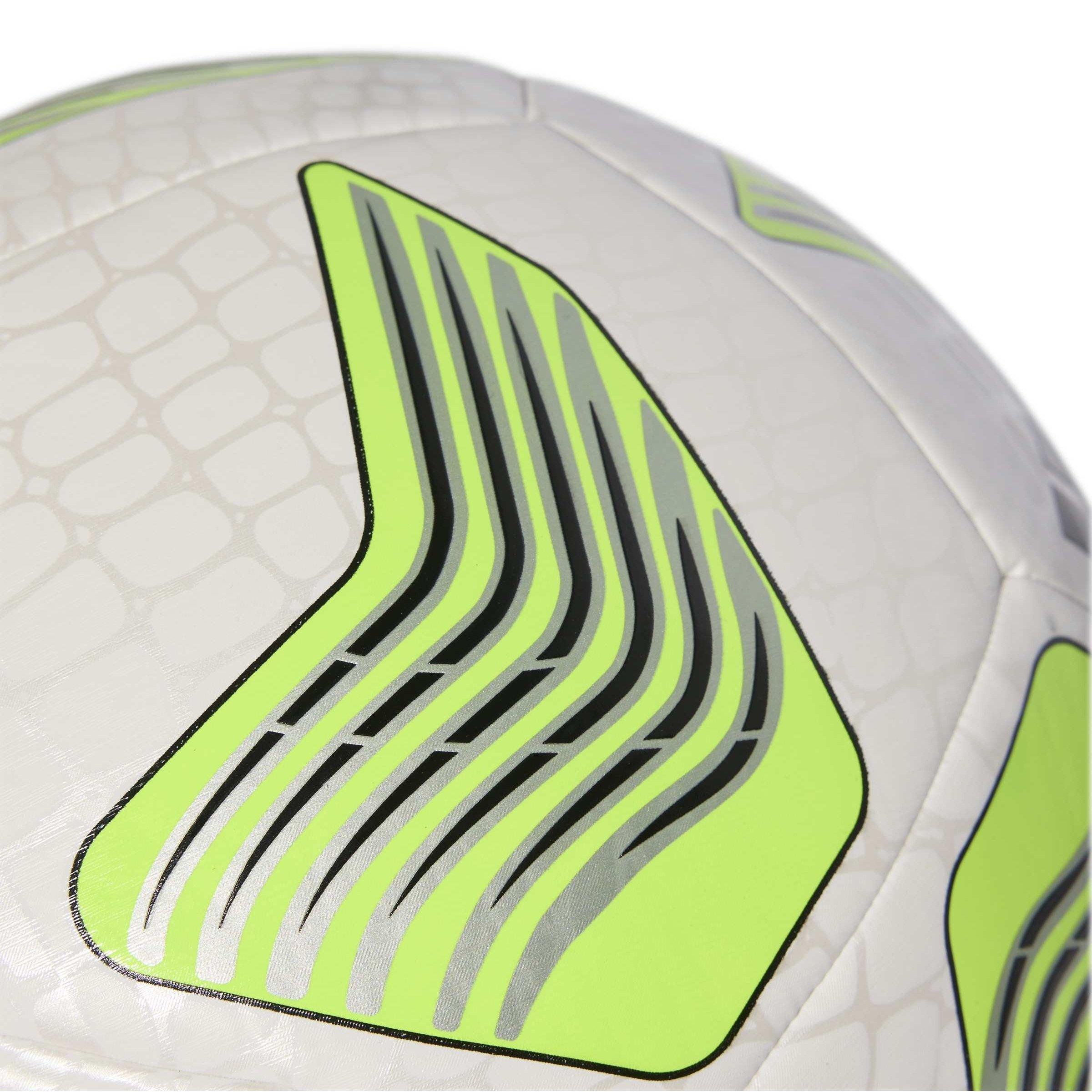 White/Luclem - adidas - Adidas Pred Trn 99 - 4
