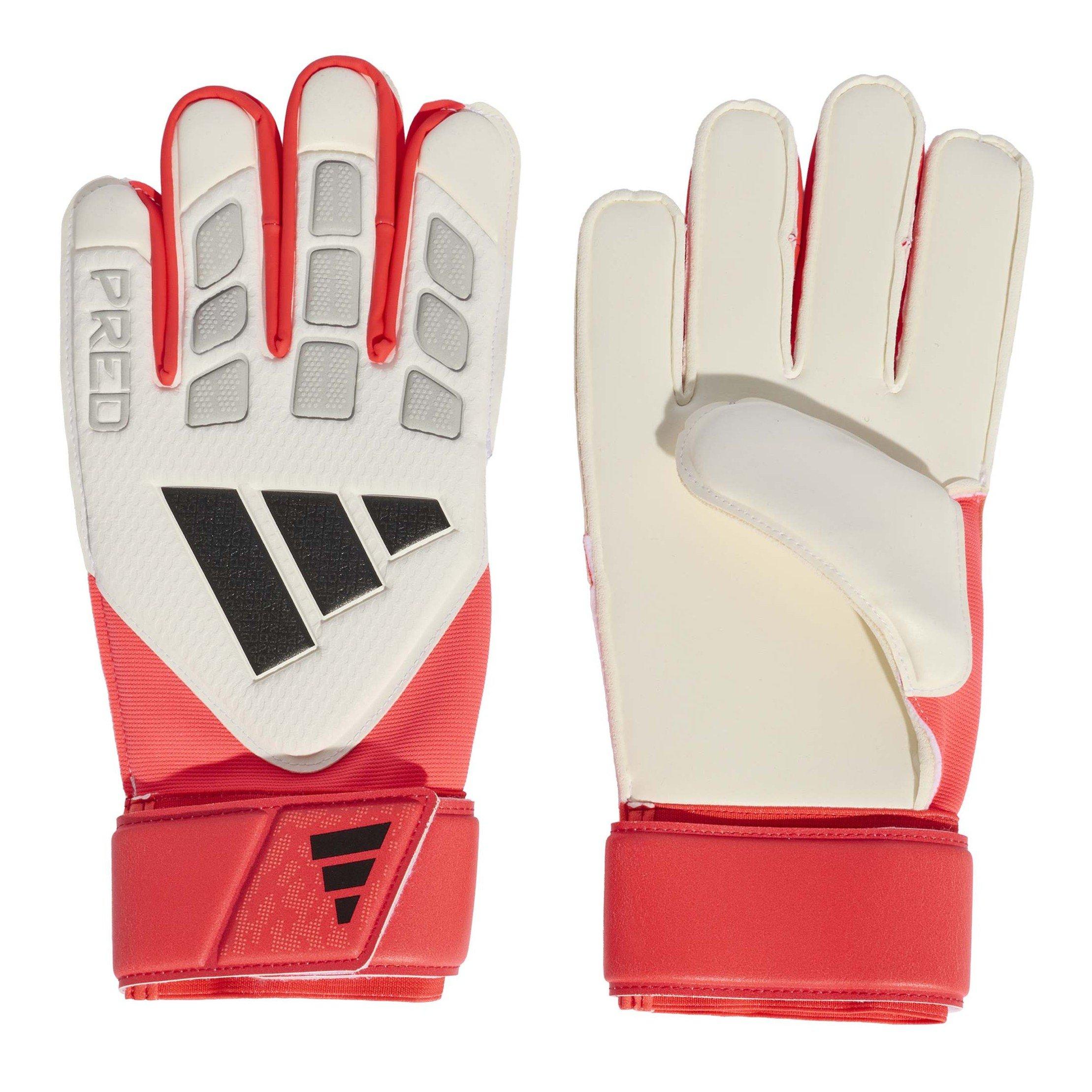 Wit/Rood/Zwart - adidas - Adidas Pred Gl Mtc 99 - 1
