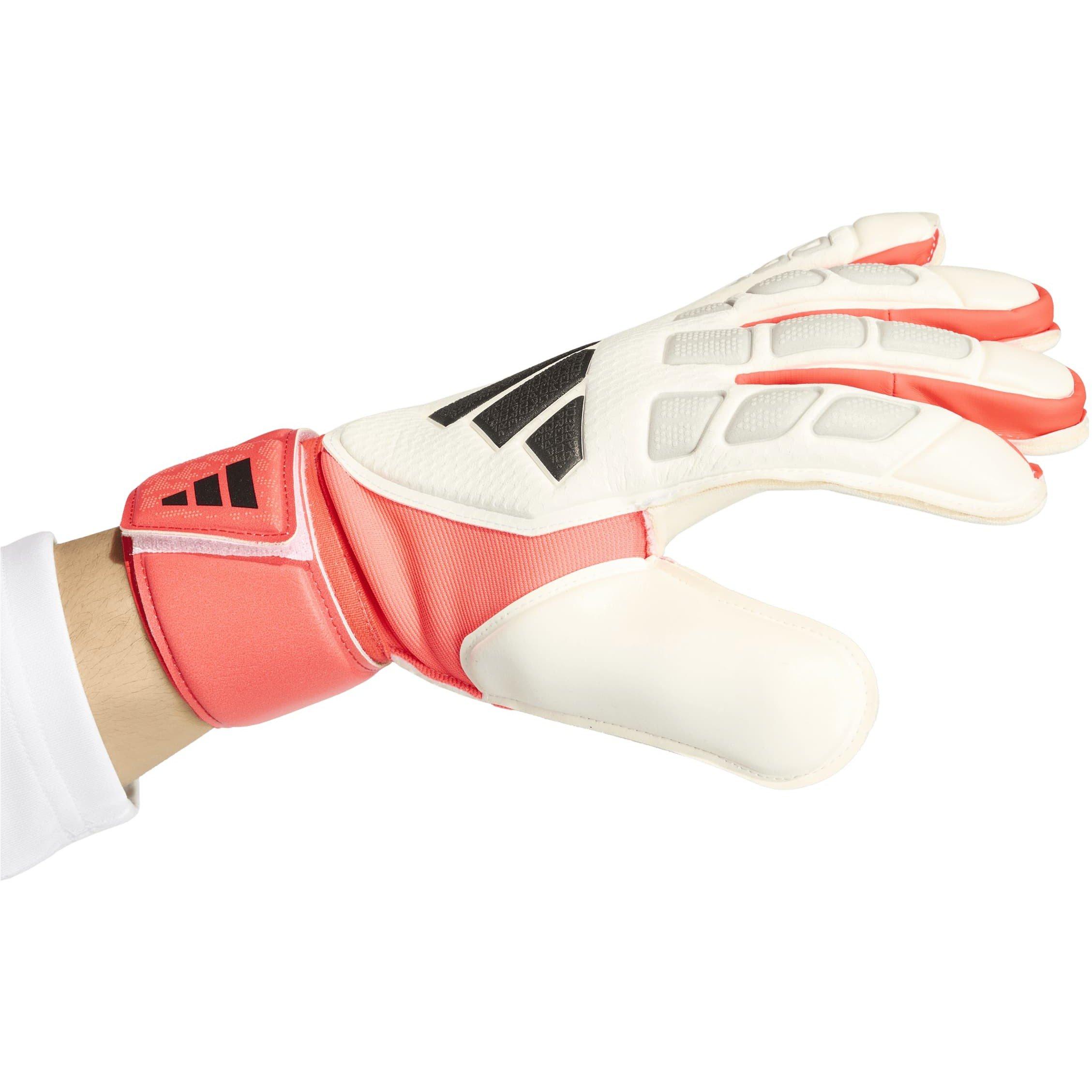 Wit/Rood/Zwart - adidas - Adidas Pred Gl Mtc 99 - 5