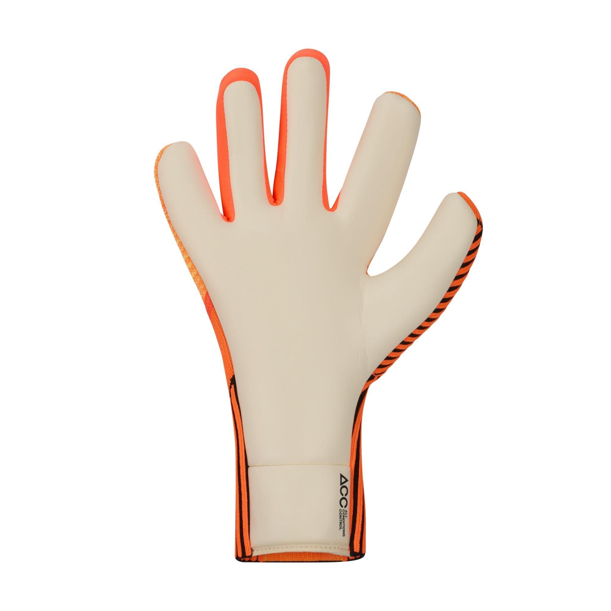Hyper Crimson - Nike - Nike Nk Gk Phantom Dyn 99 - 3