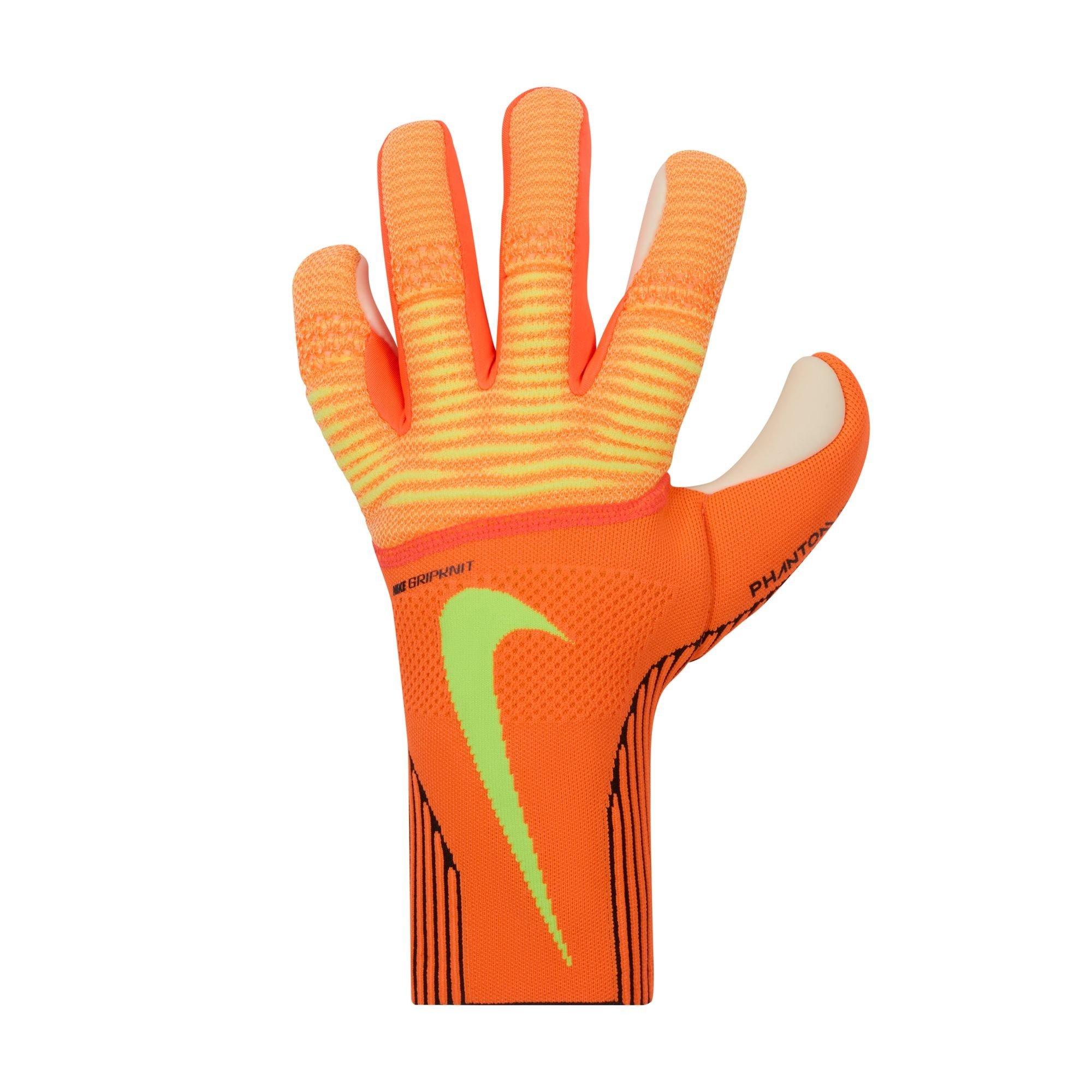 Hyper Crimson - Nike - Nike Nk Gk Phantom Dyn 99 - 4