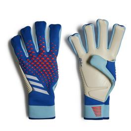 adidas Predator Pro Promo Fingersave Goalkeeper Gloves