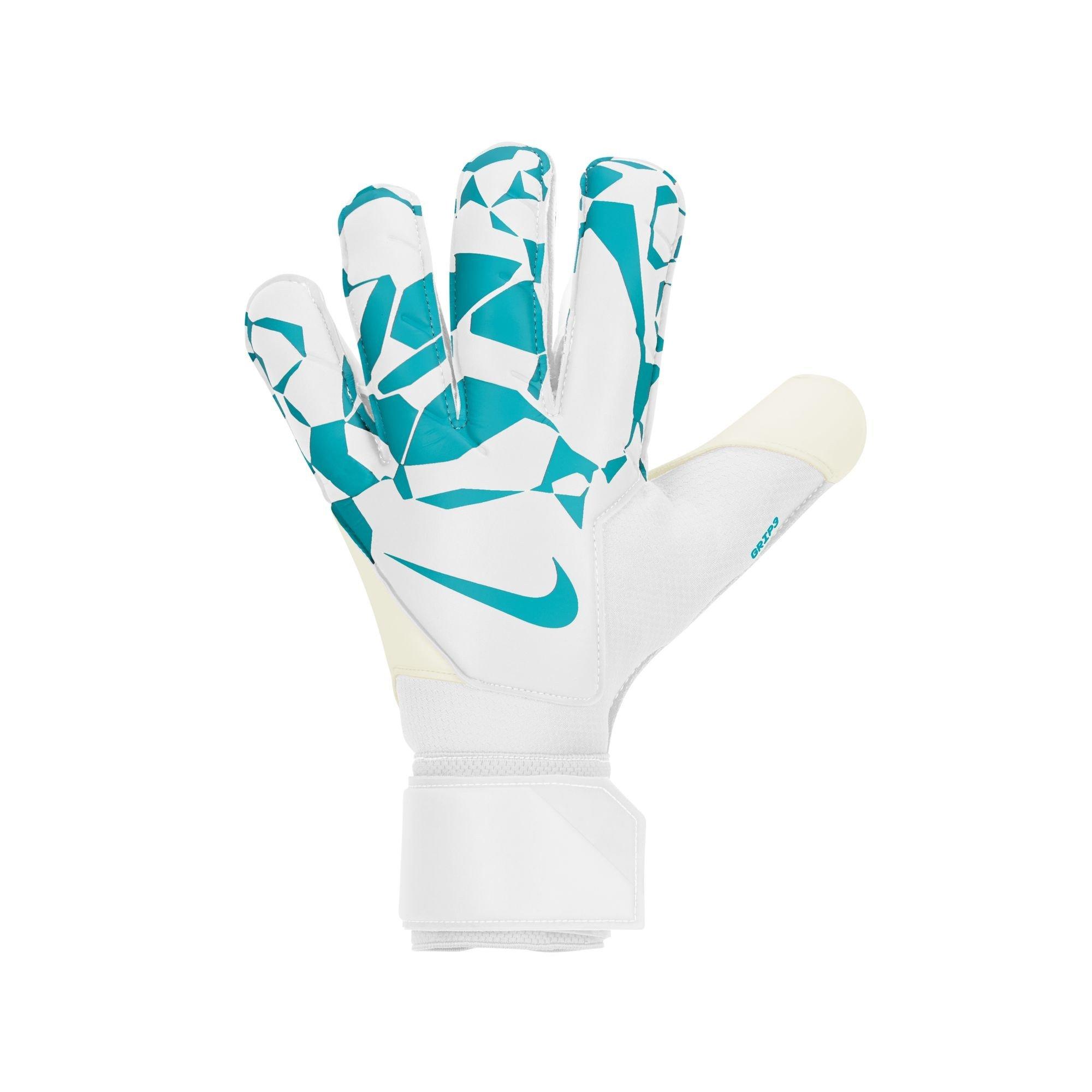 Nike Mercurial Grip Goalkeeper Gloves