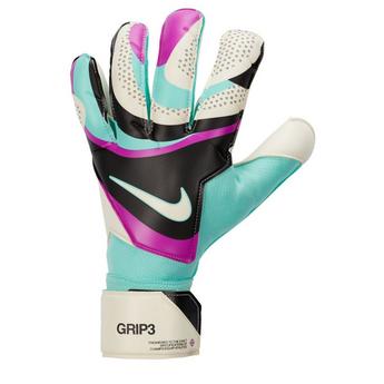 Nike Mercurial Grip Goalkeeper Gloves