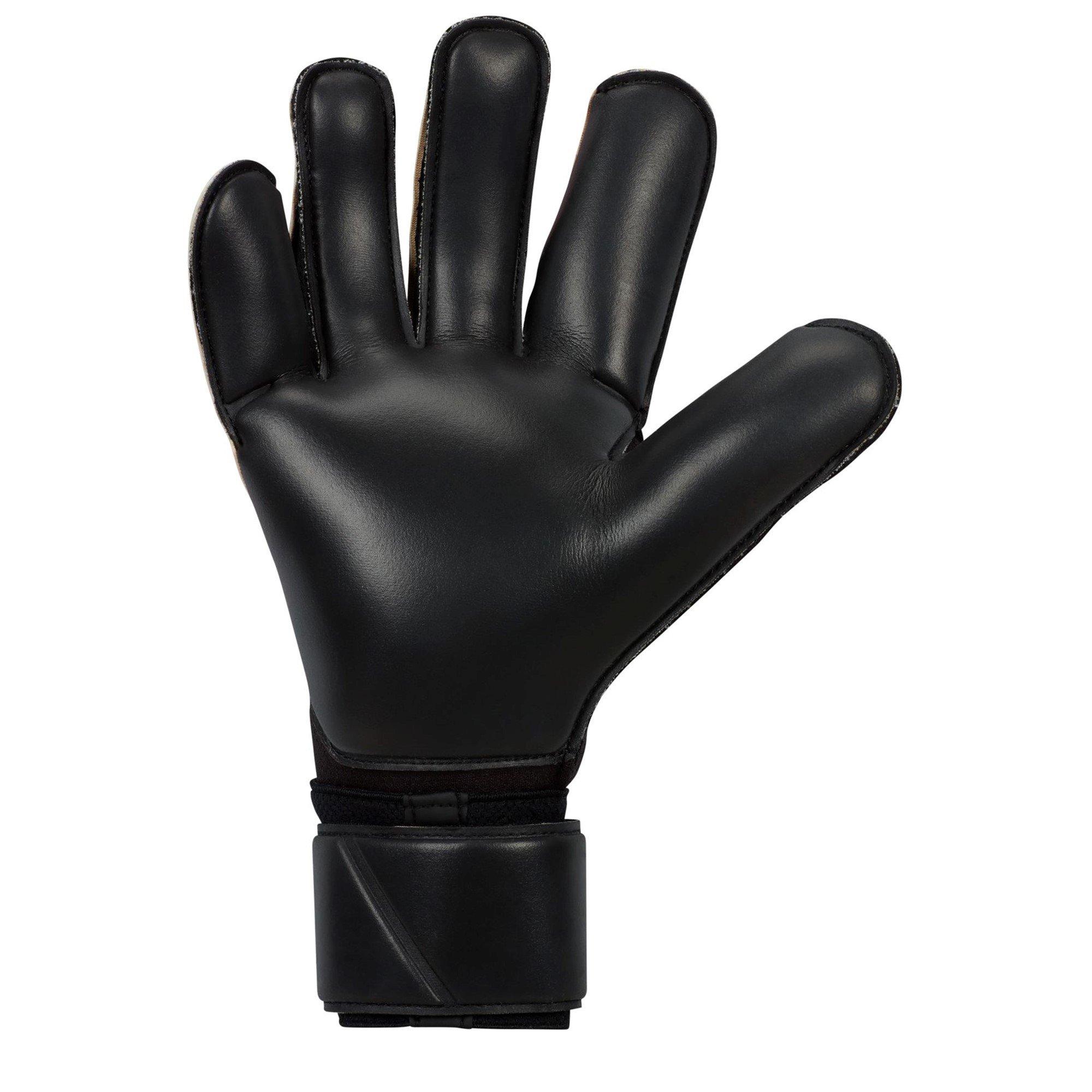 Nero/Rosa - Nike - Mercurial Grip Goalkeeper Gloves - 2