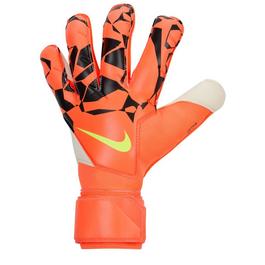 Nike Mercurial Grip Goalkeeper Gloves