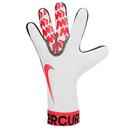 Cramoisi/Noir - Nike - Mercurial Elite Goalkeeper Gloves - 1