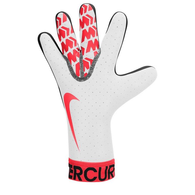 Cramoisi/Noir - Nike - Mercurial Elite Goalkeeper Gloves - 1