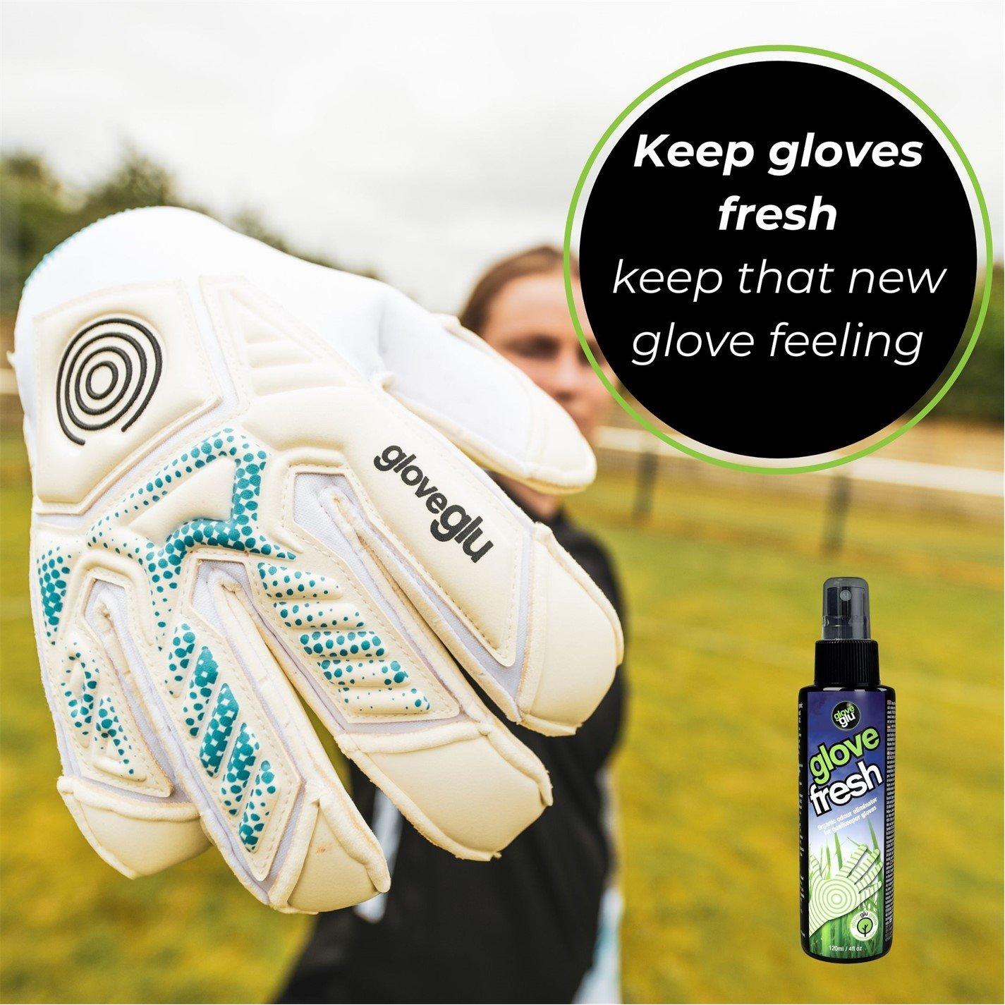 Ninguno - Glove Glu - Goalkeeper Glove Freshener - 4