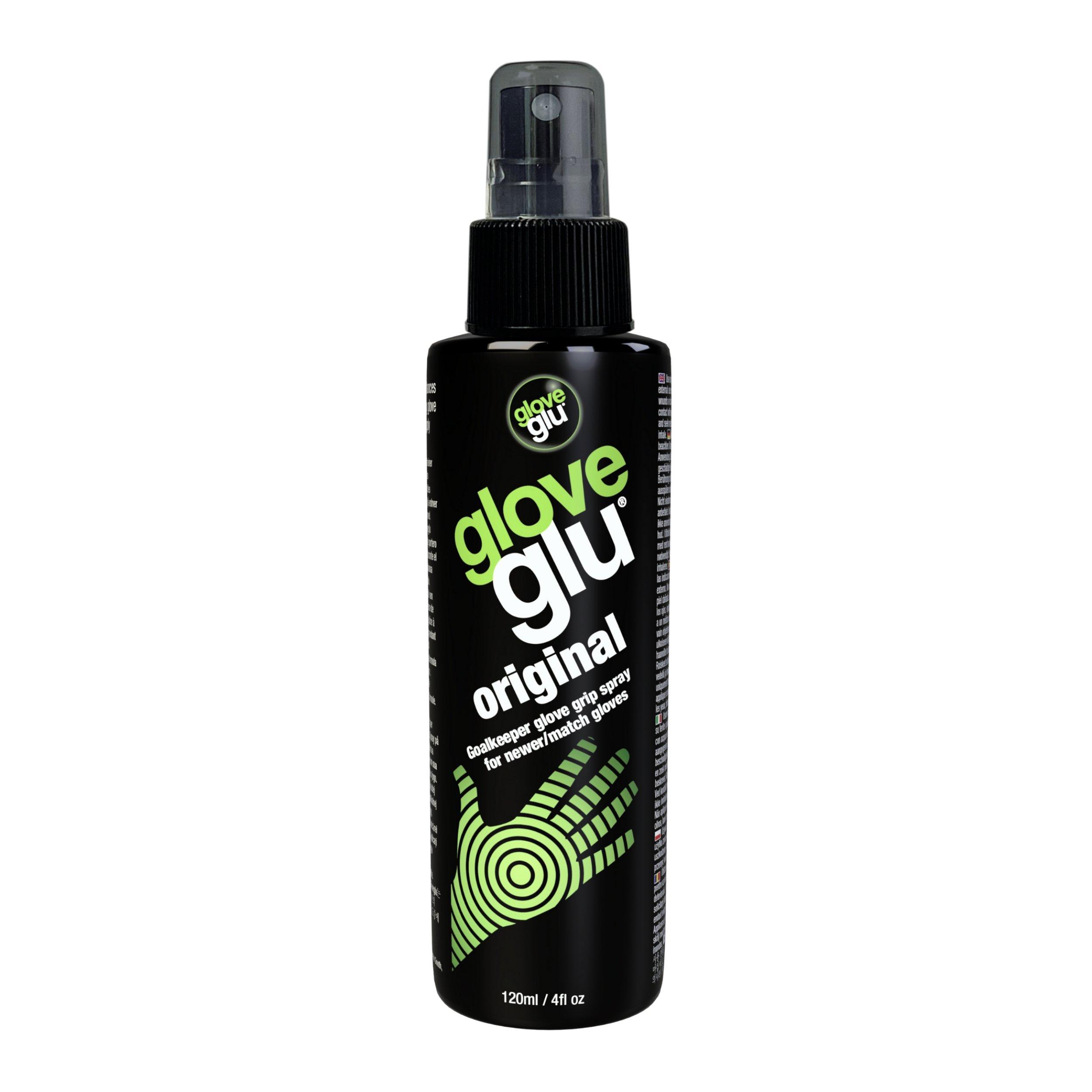 Ninguno - Glove Glu - Original Goalkeeper Glove Grip Spray - 1