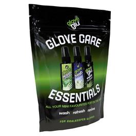 Glove Glu gloveglu Goalkeeper Glove Care Essentials