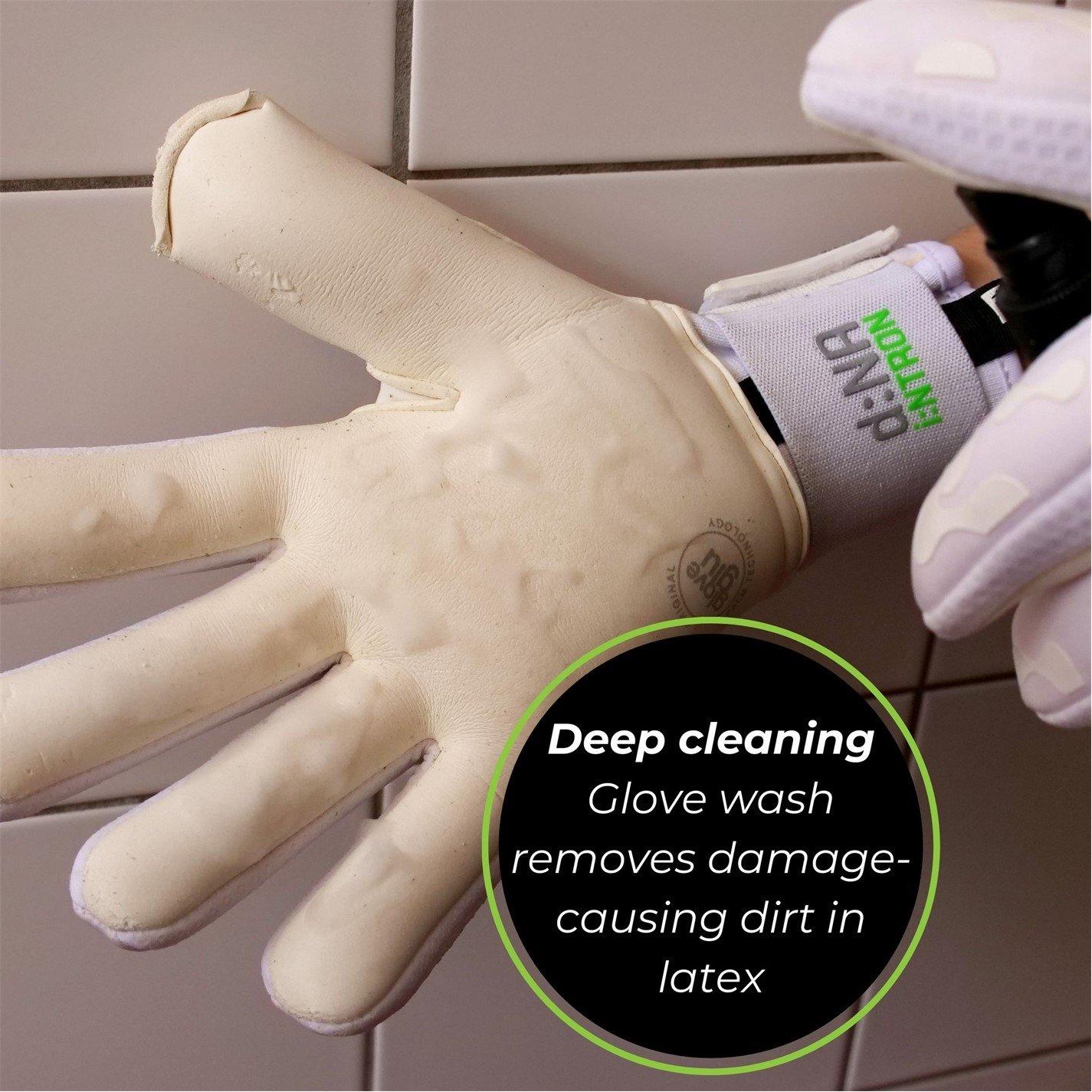 None - Glove Glu - Goalkeeper Glove Care Essentials - 3