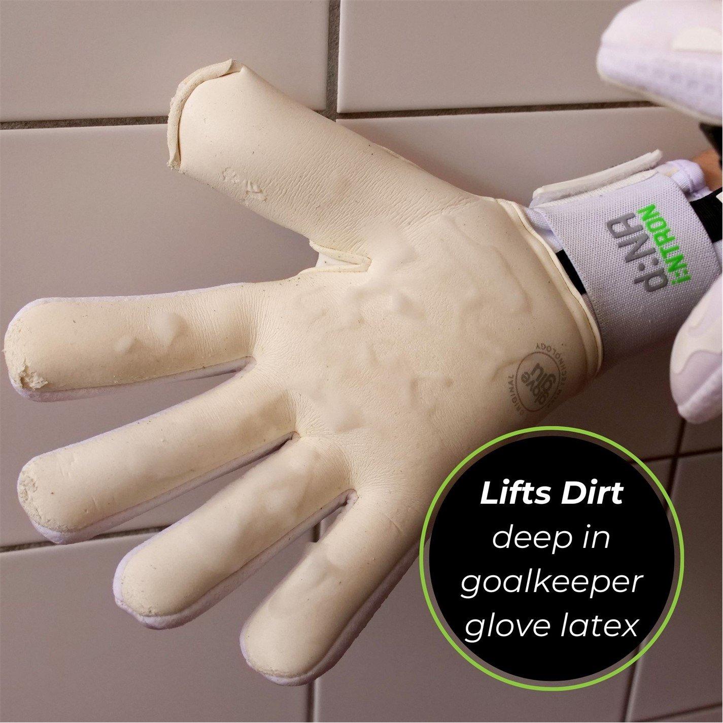 None - Glove Glu - gloveglu Wash and Prepare Goalkeeper Glove Wash - 2