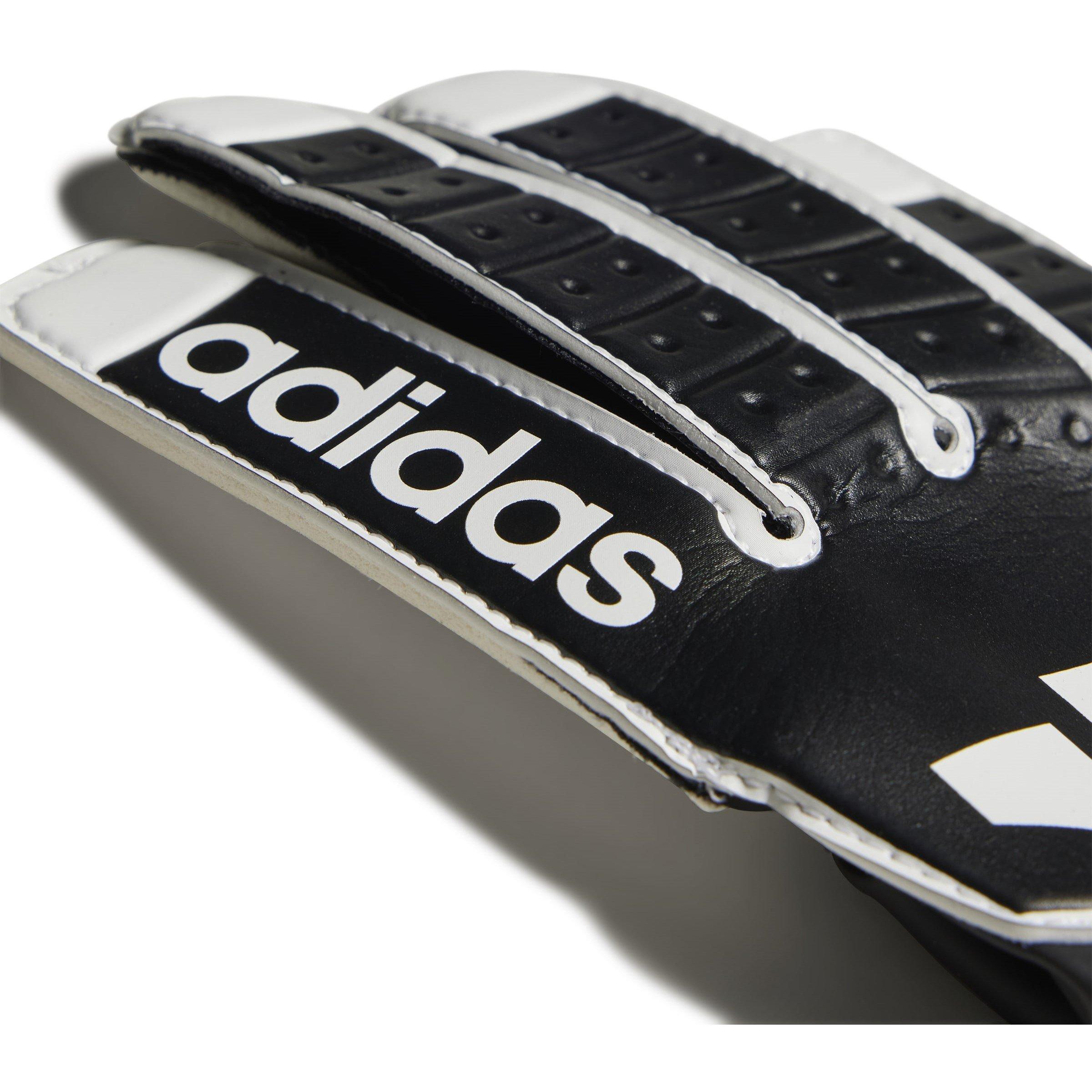 Sort/Hvid - adidas - Tiro Club Goalkeeper Gloves Jnr - 3