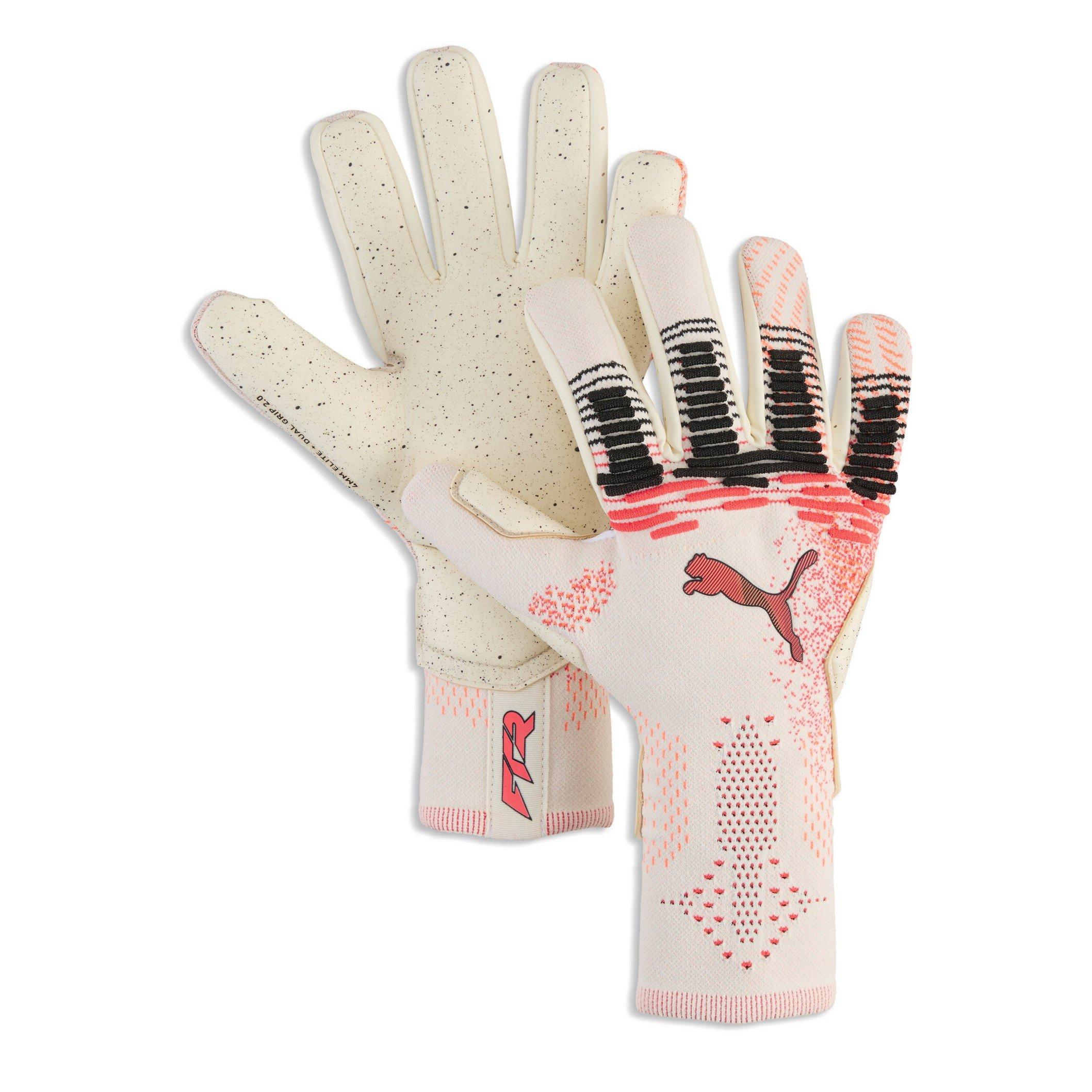 Future Ultimate Goalkeeper Gloves Adults