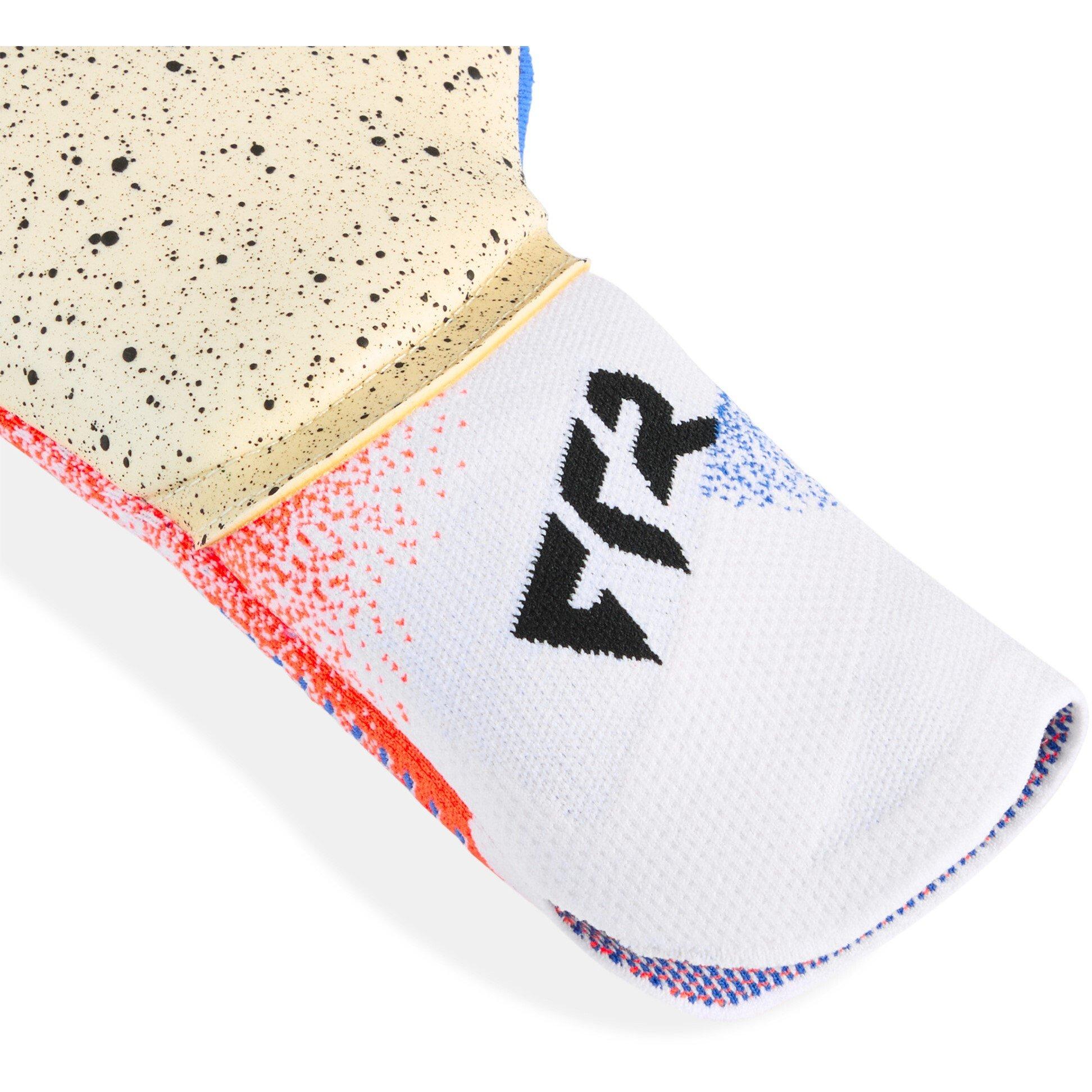 Bianco/Rosso - Puma - Future Ultimate Goalkeeper Gloves Adults - 3