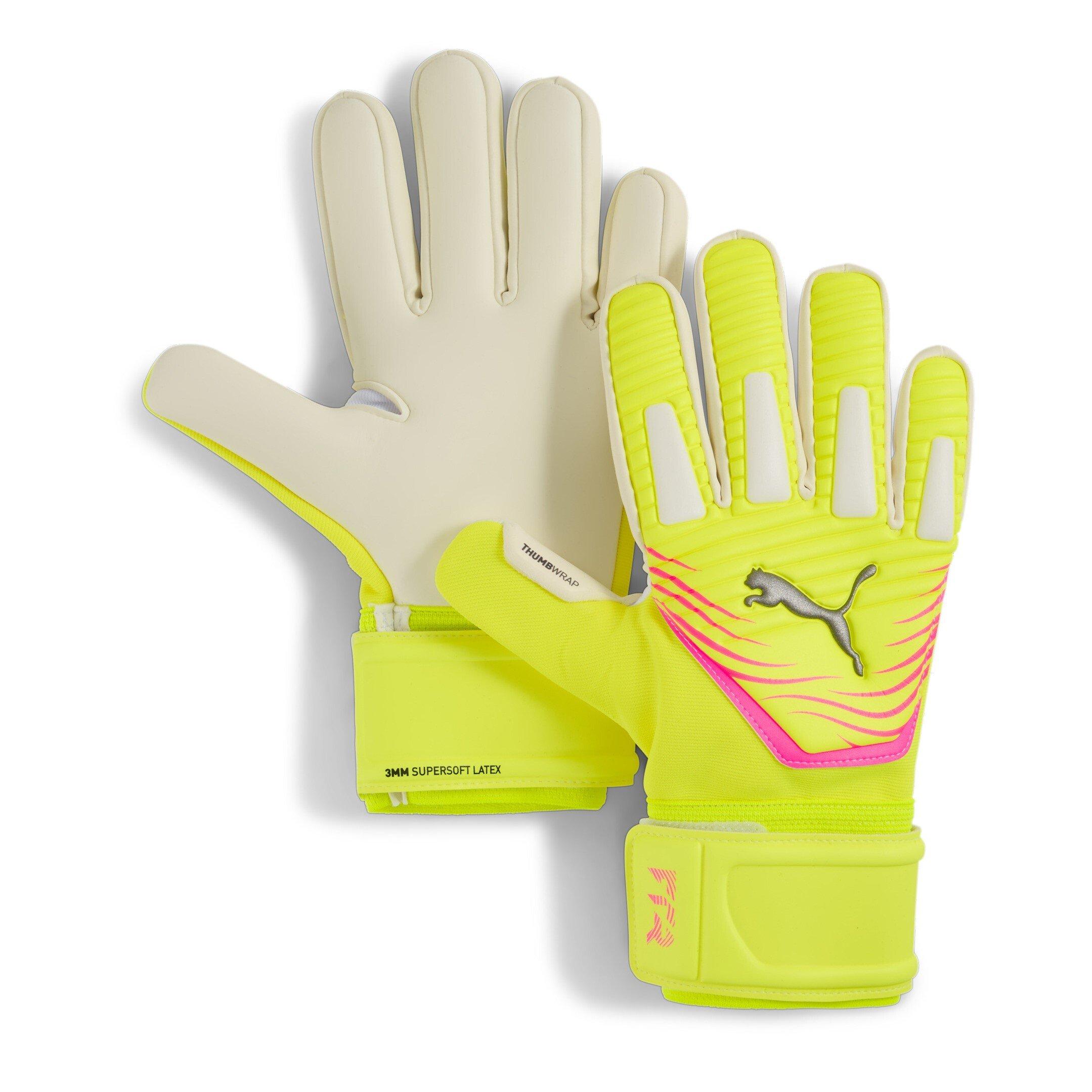 Future Match Goalkeeper Gloves Adults