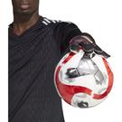 Noir/Rose - adidas - Predator Training Goalkeeper Gloves Mens - 6