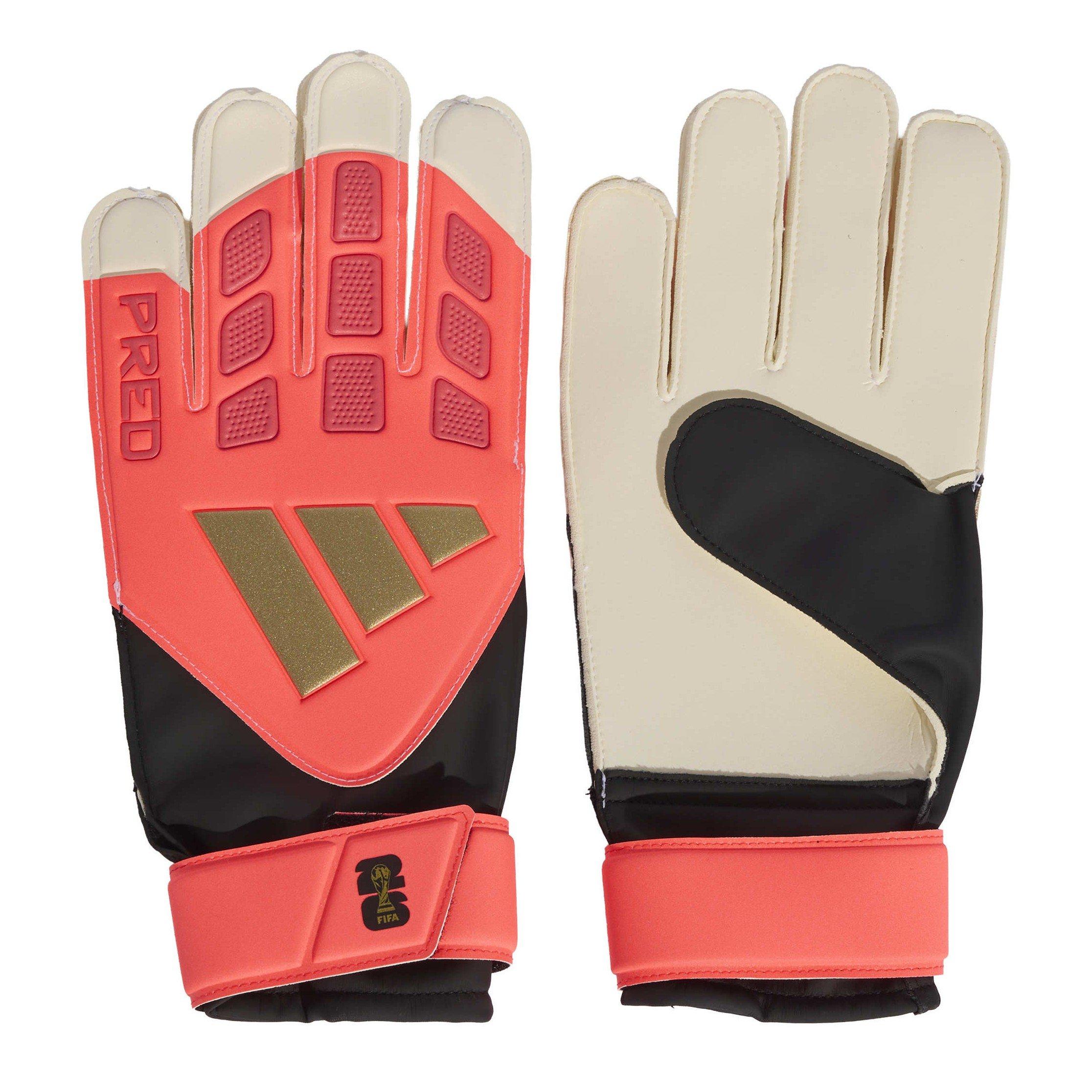 Predator Training Goalkeeper Gloves Adults