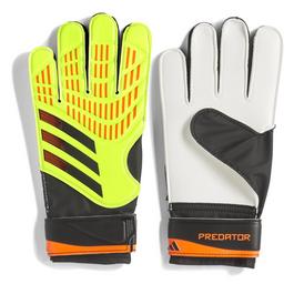 adidas Predator Training Goalkeeper Gloves Mens