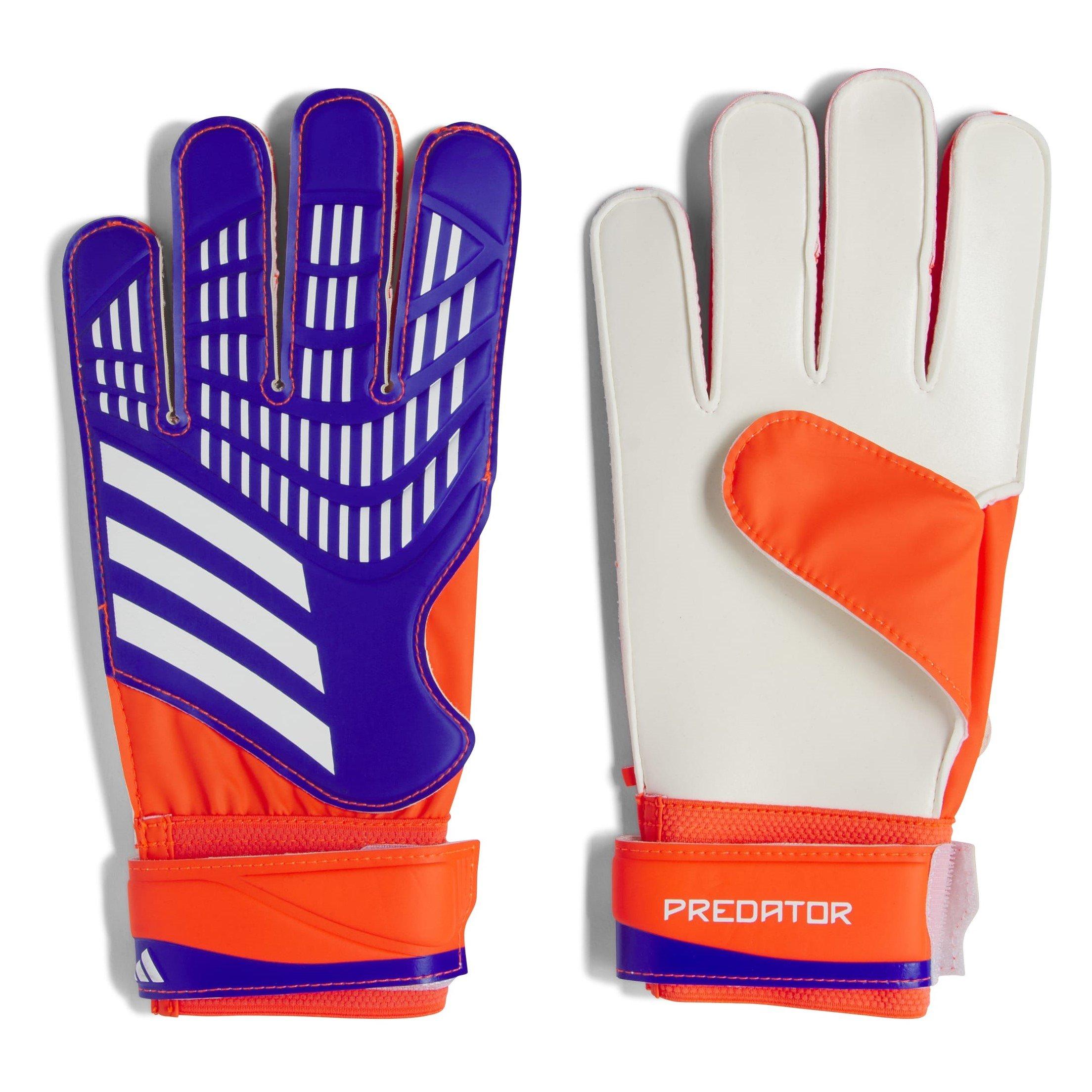 Adidas Goalkeeper Gloves Soccer Unisex — photo 6