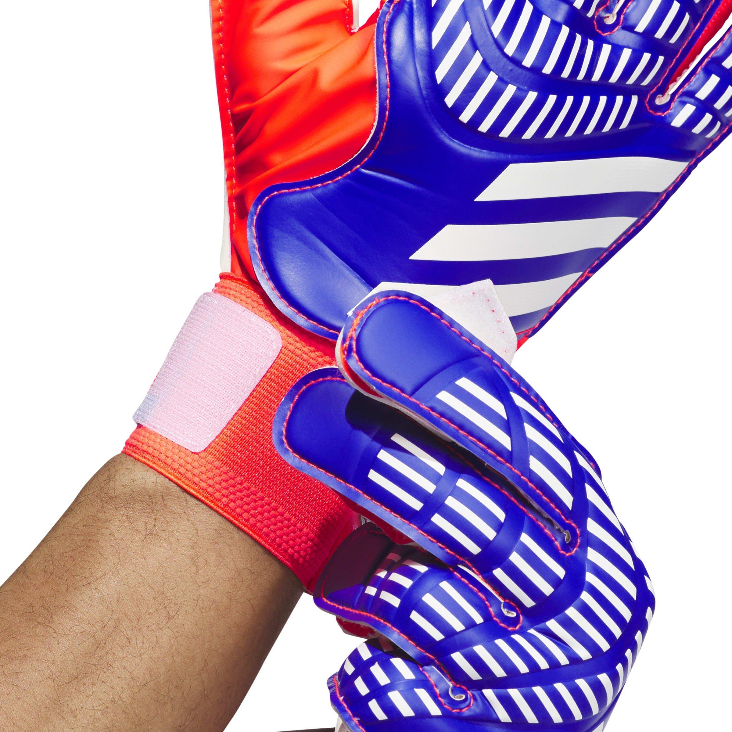 Adidas Goalkeeper Gloves Soccer Unisex — photo 2