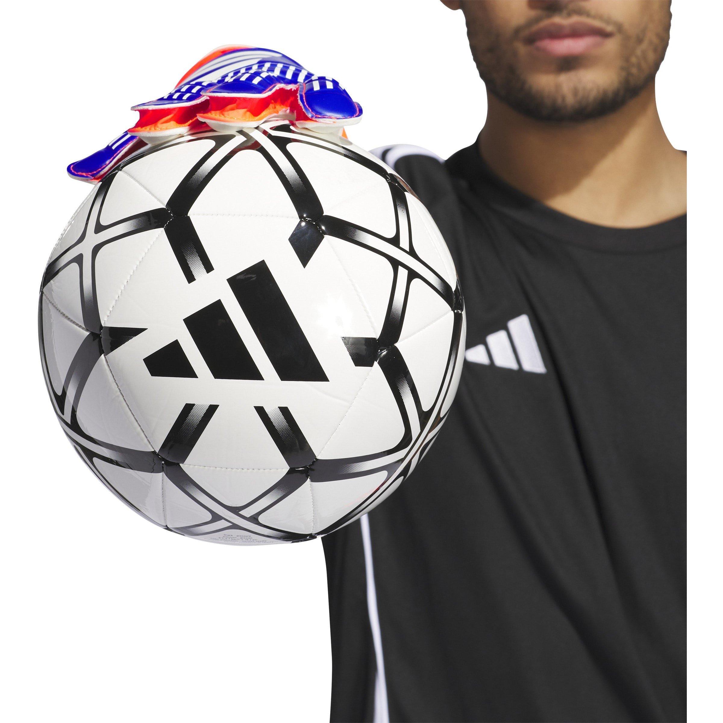 Adidas Goalkeeper Gloves Soccer Unisex — photo 4