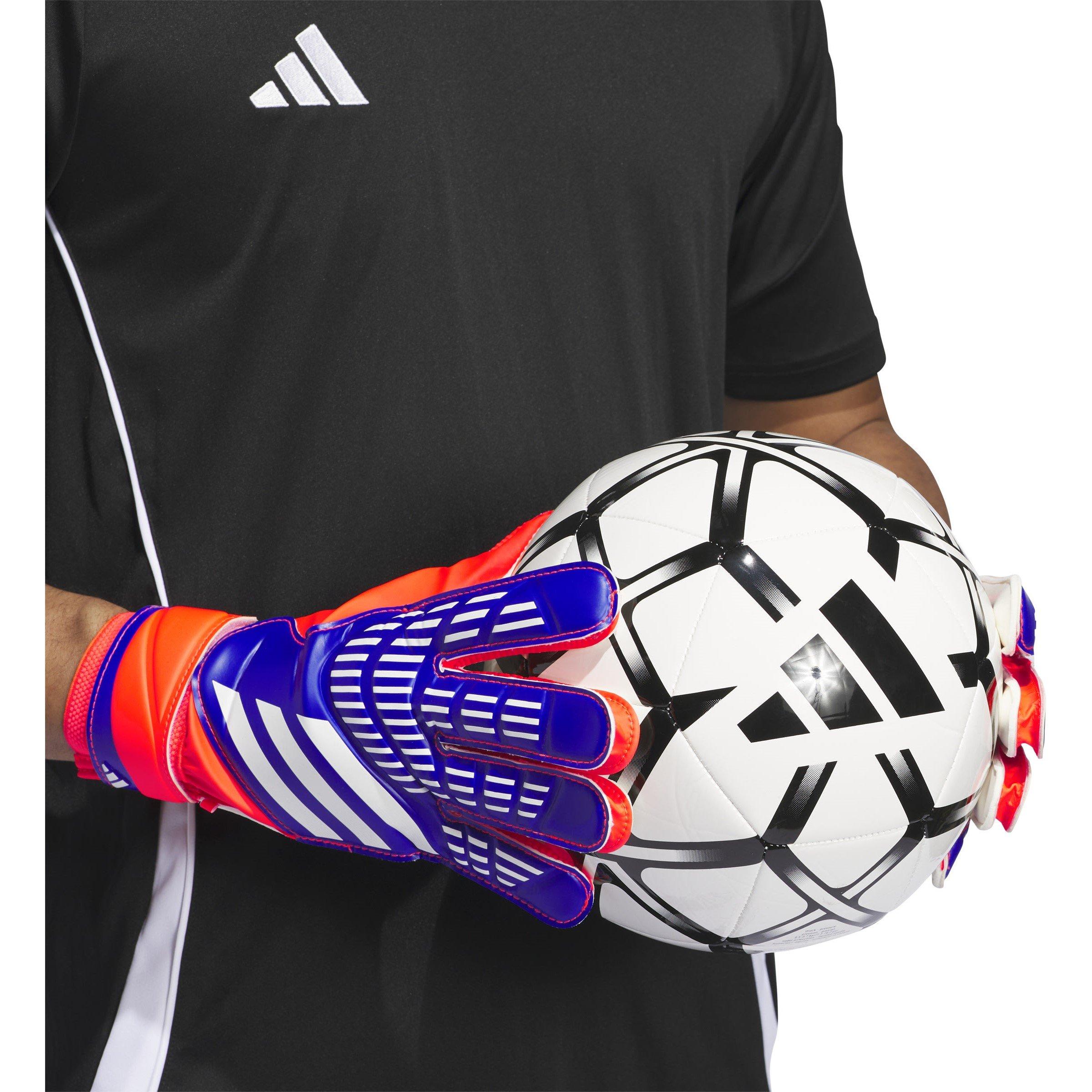 Adidas Goalkeeper Gloves Soccer Unisex — photo 5