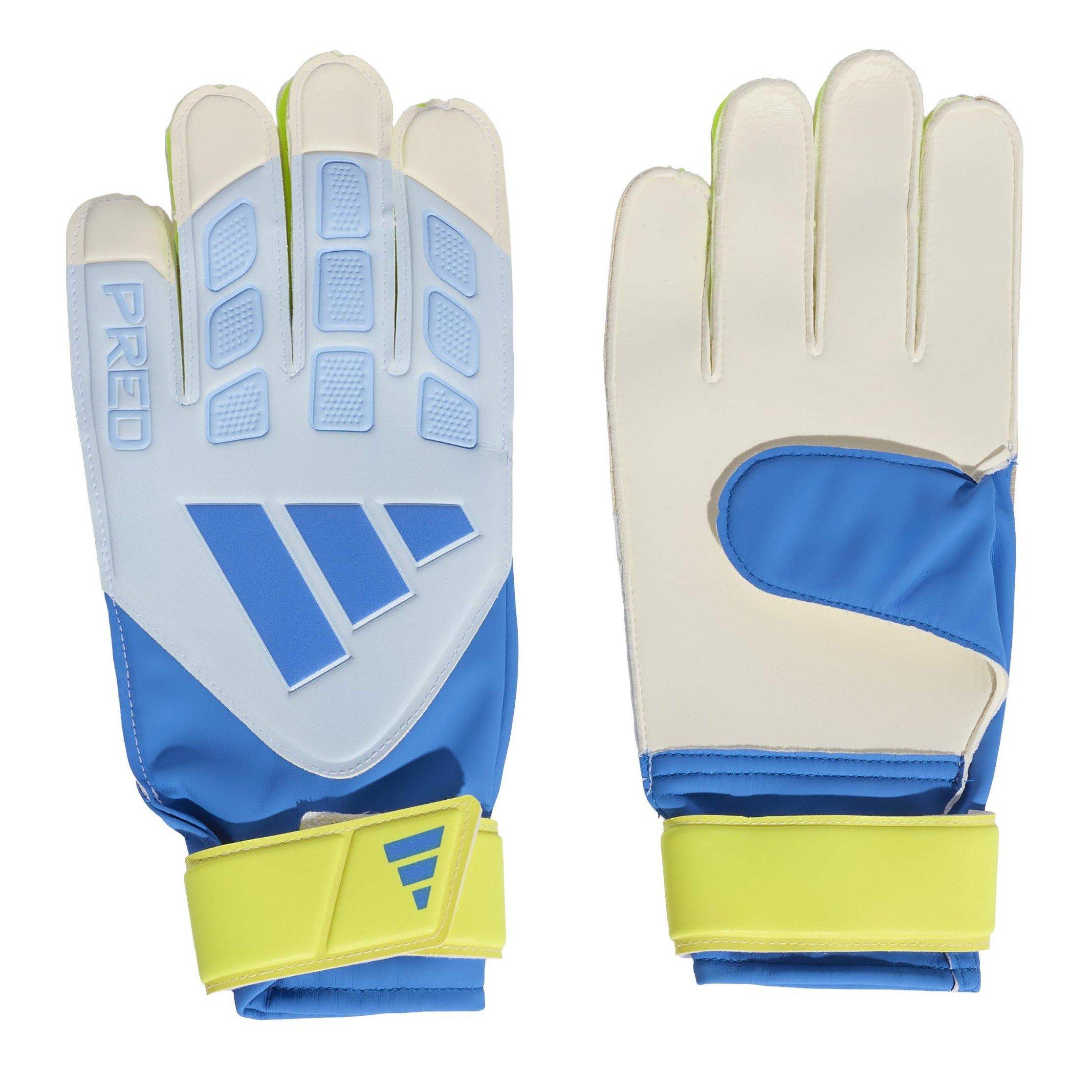 adidas Predator Training Goalkeeper Gloves Adults